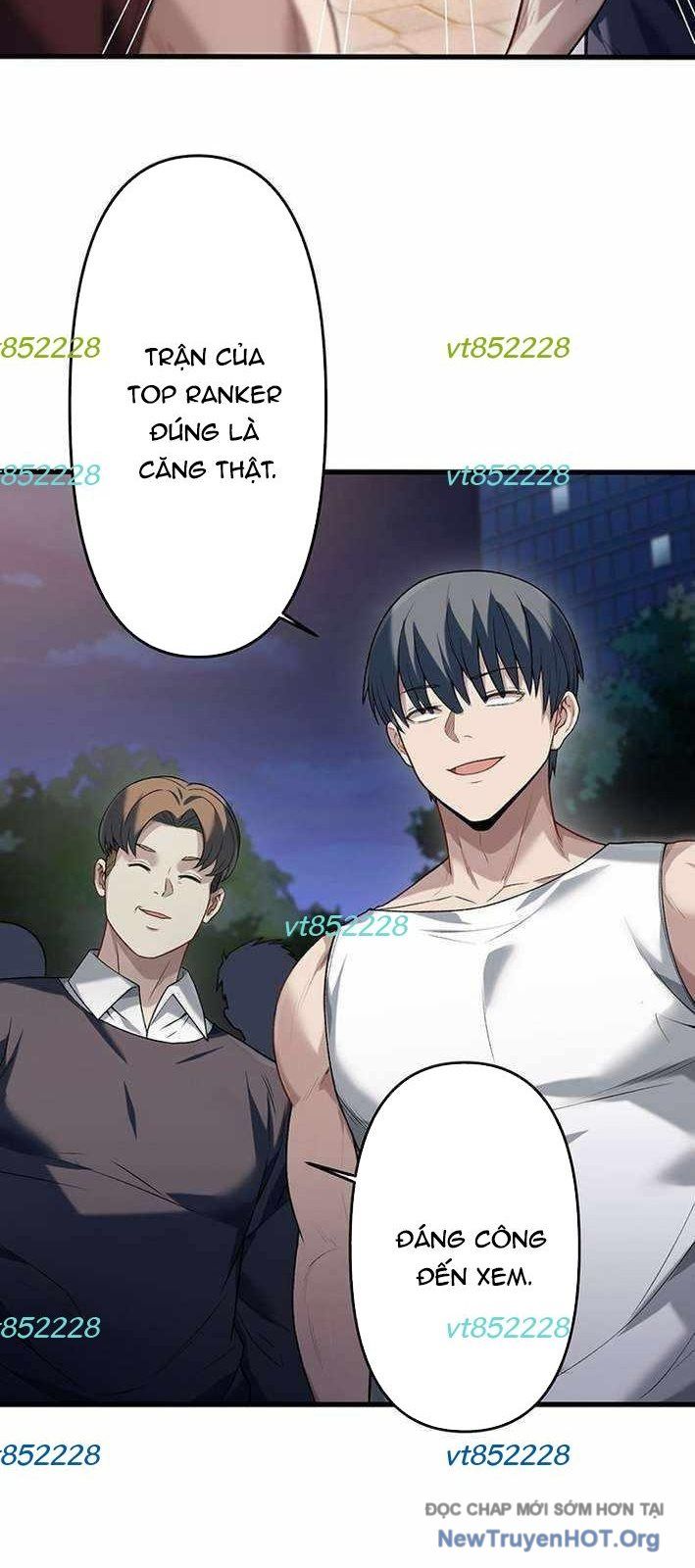 Lão Đại Trung Niên Không Danh - Chapter 21 - Page 32