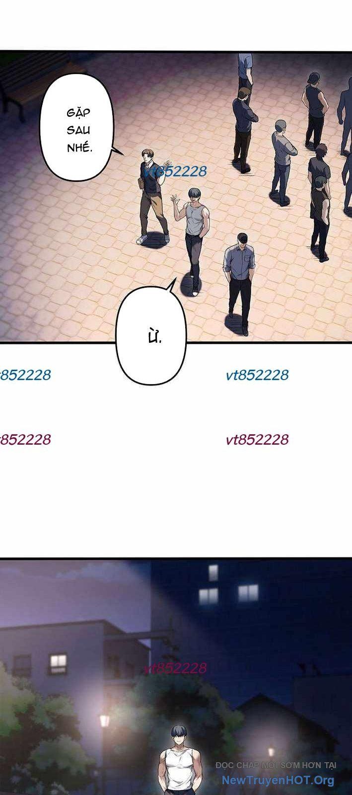 Lão Đại Trung Niên Không Danh - Chapter 21 - Page 33