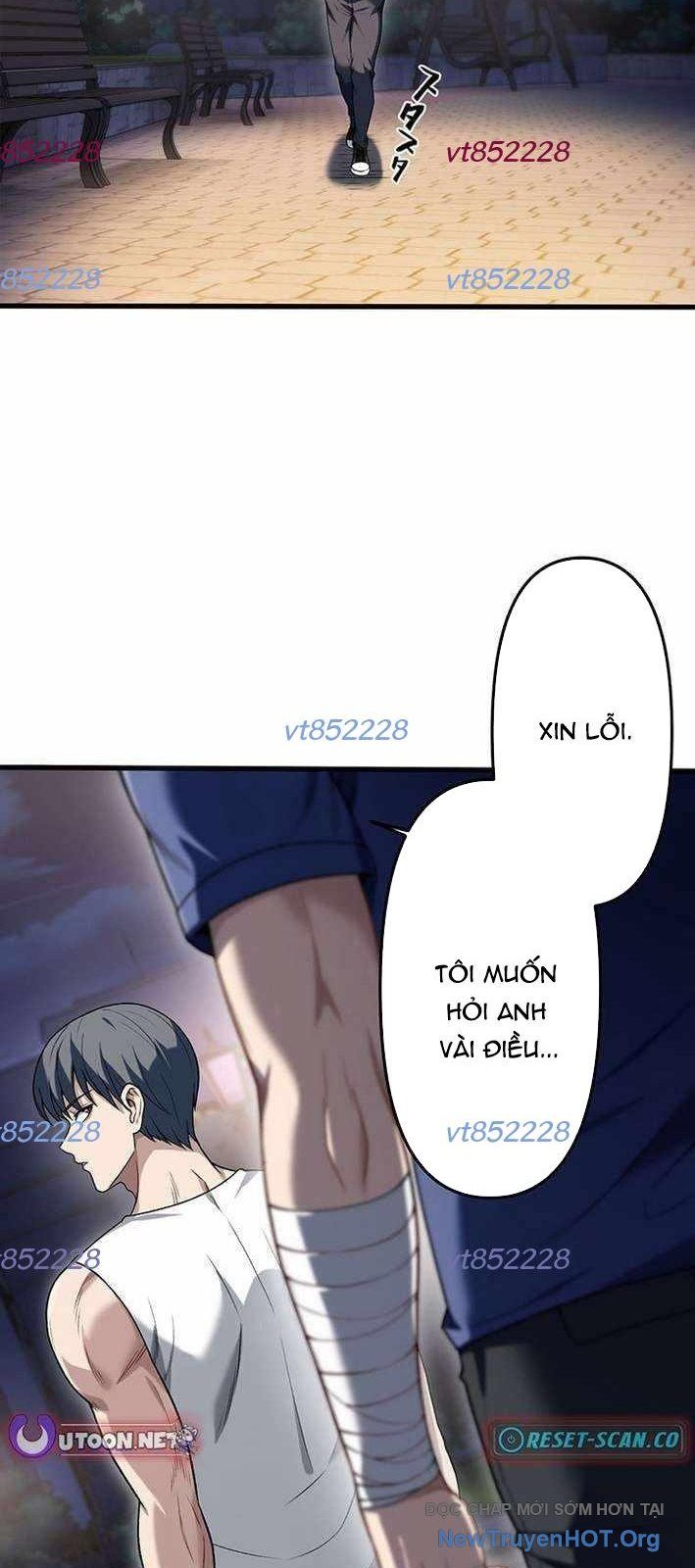 Lão Đại Trung Niên Không Danh - Chapter 21 - Page 34