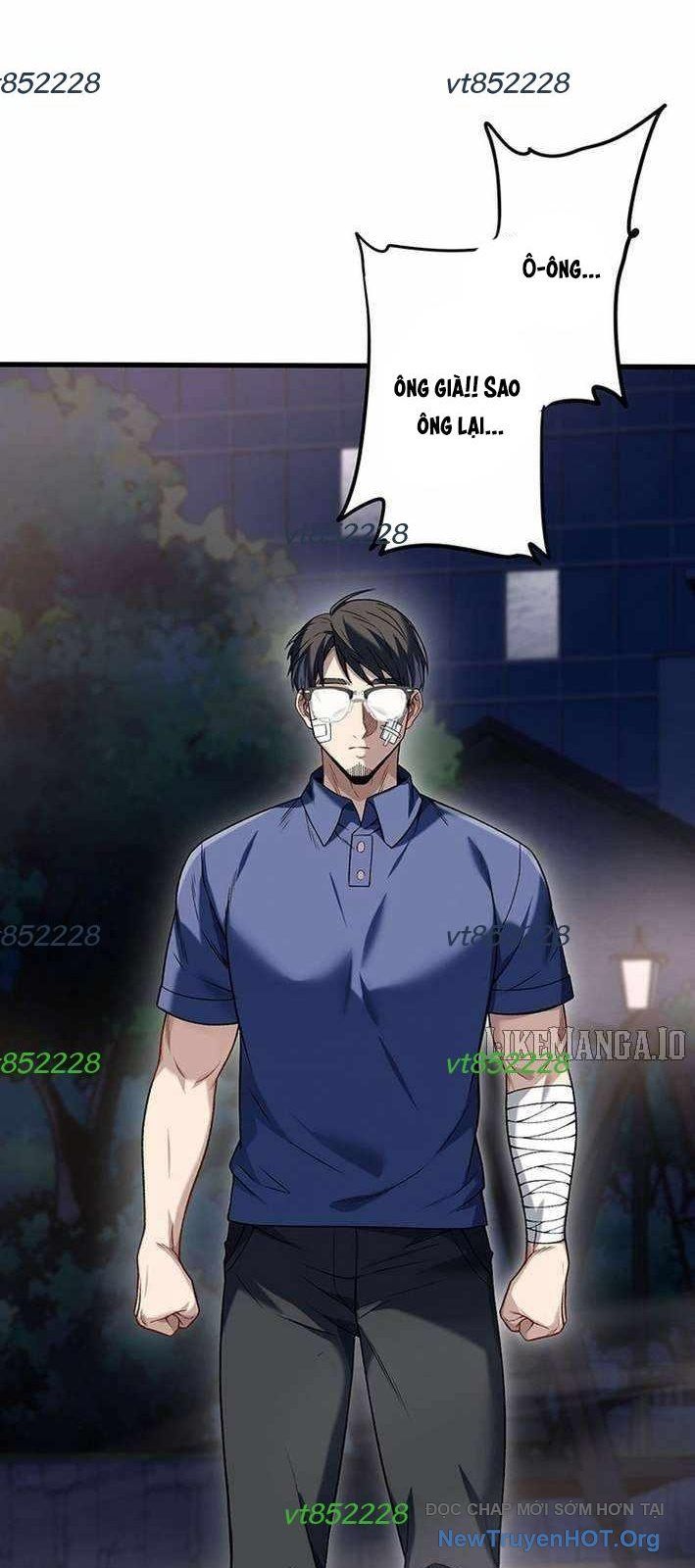 Lão Đại Trung Niên Không Danh - Chapter 21 - Page 36
