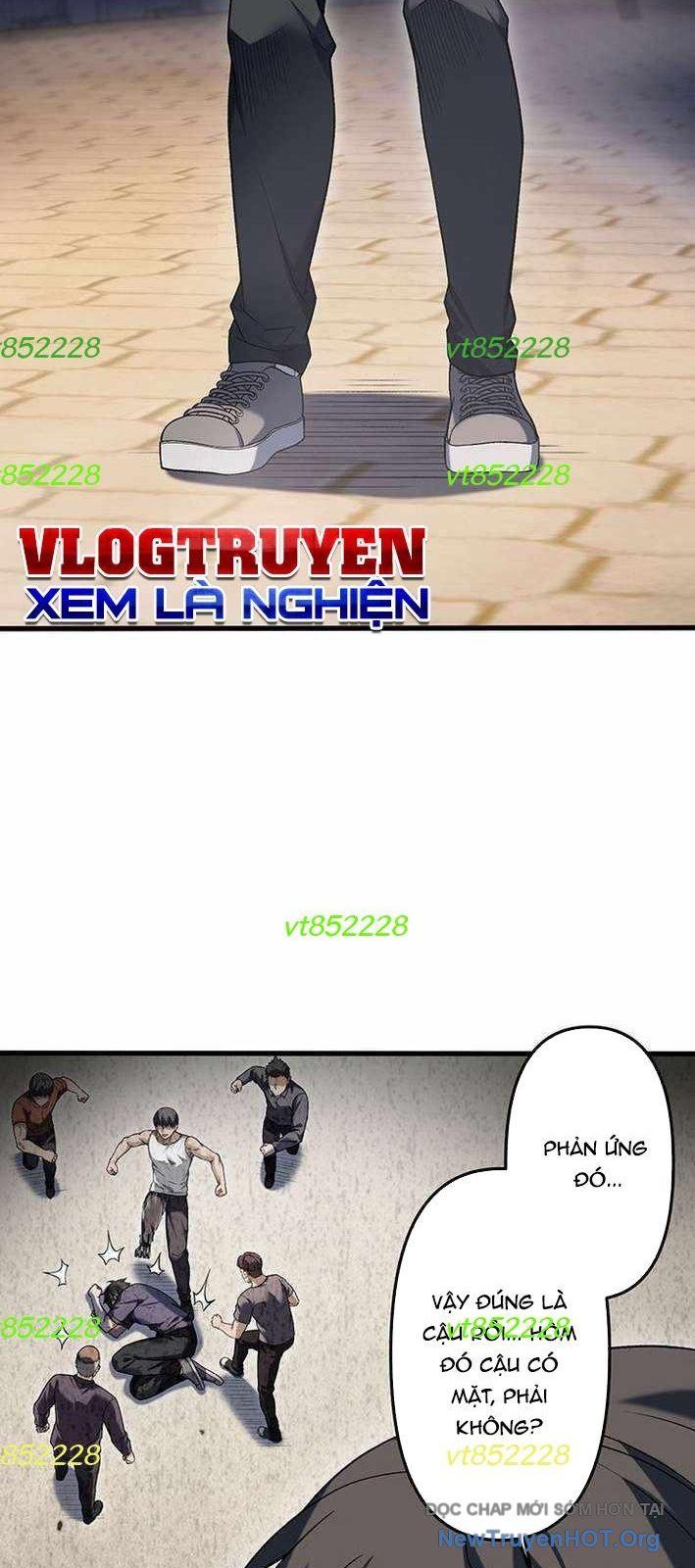 Lão Đại Trung Niên Không Danh - Chapter 21 - Page 37