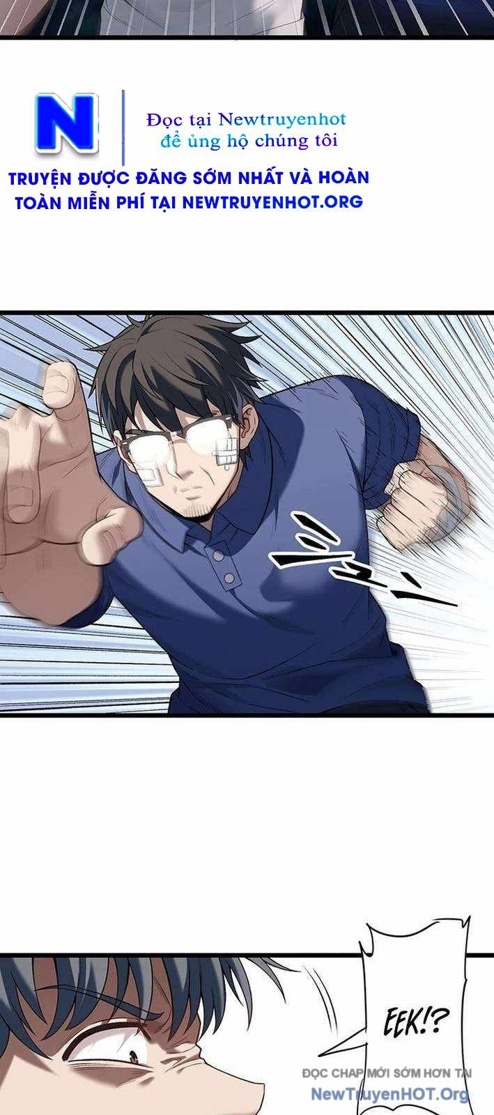 Lão Đại Trung Niên Không Danh - Chapter 21 - Page 43