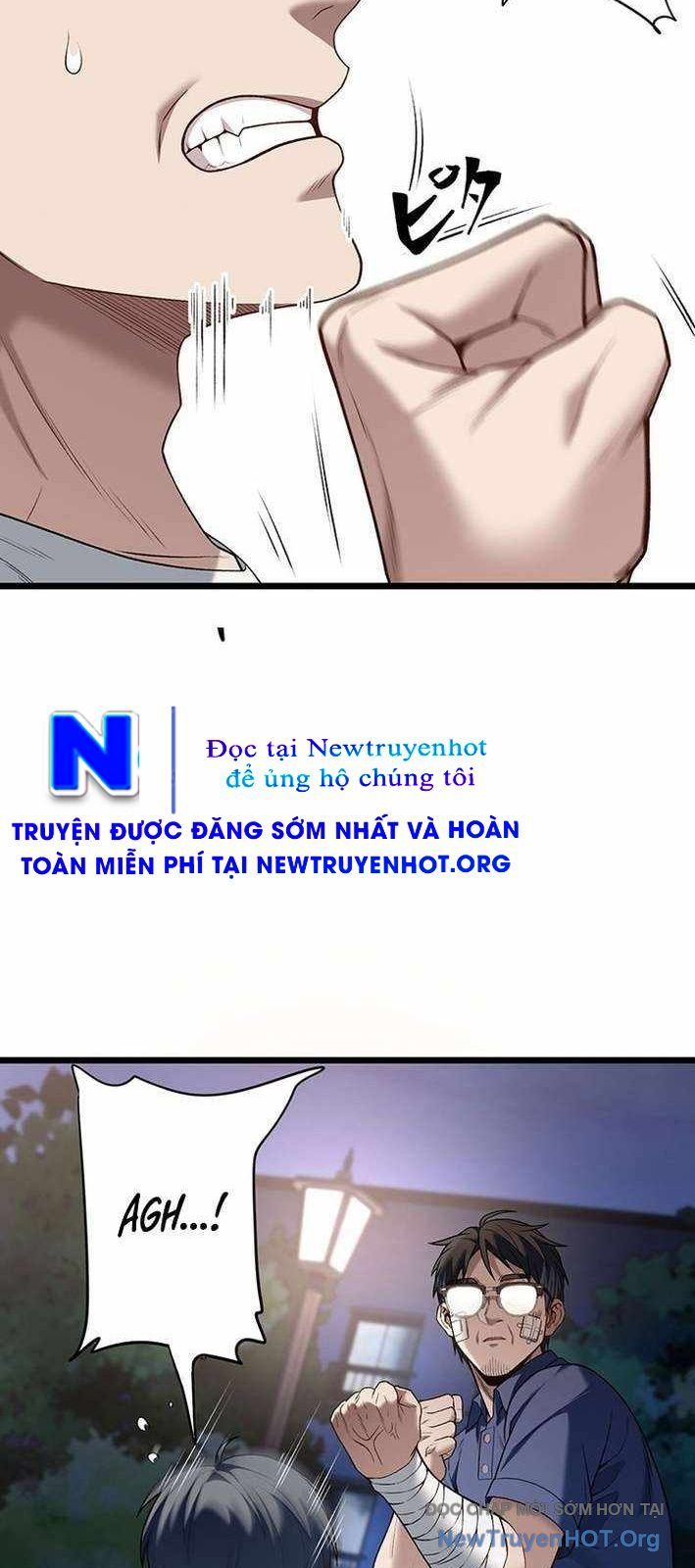 Lão Đại Trung Niên Không Danh - Chapter 21 - Page 44