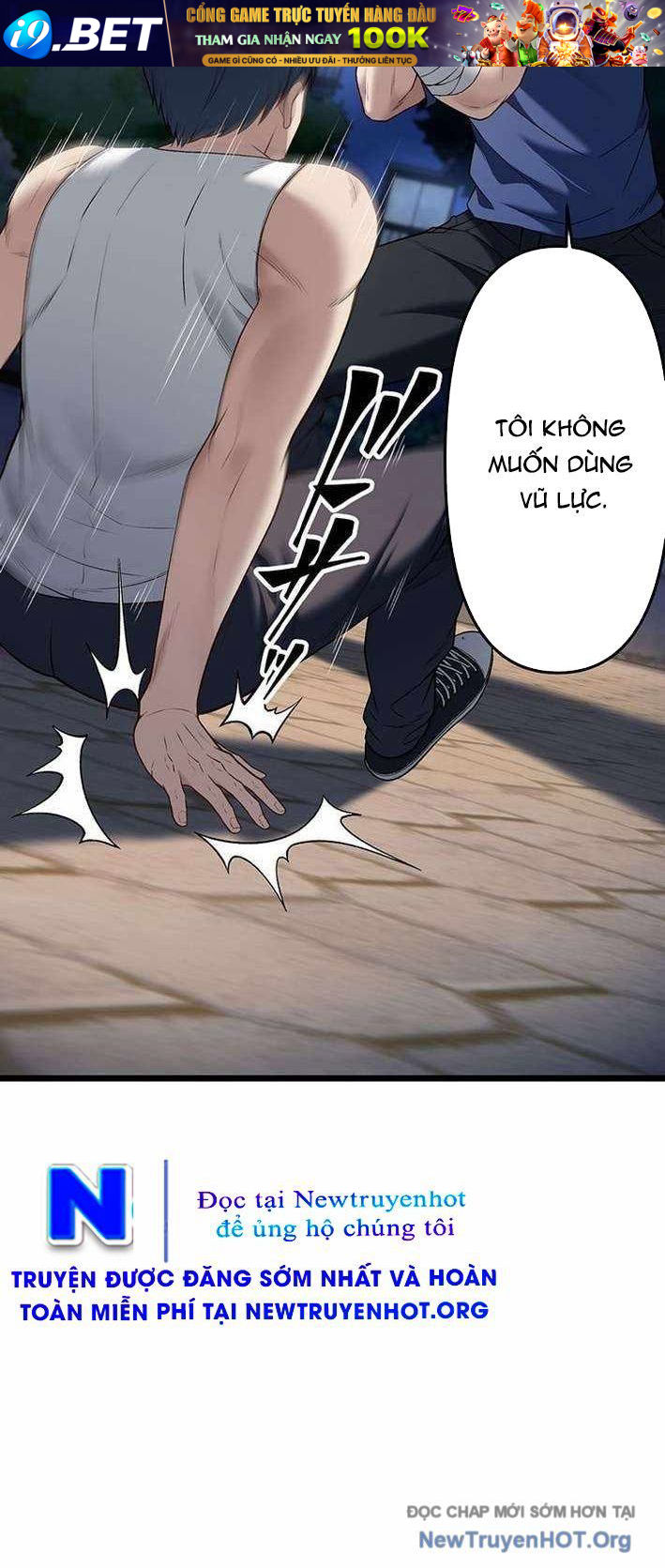 Lão Đại Trung Niên Không Danh - Chapter 21 - Page 45