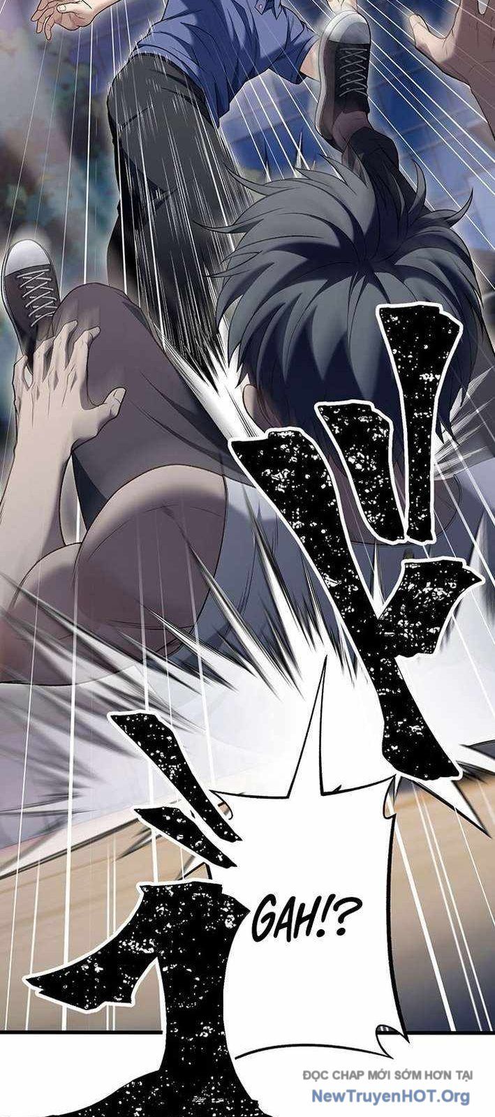 Lão Đại Trung Niên Không Danh - Chapter 21 - Page 48