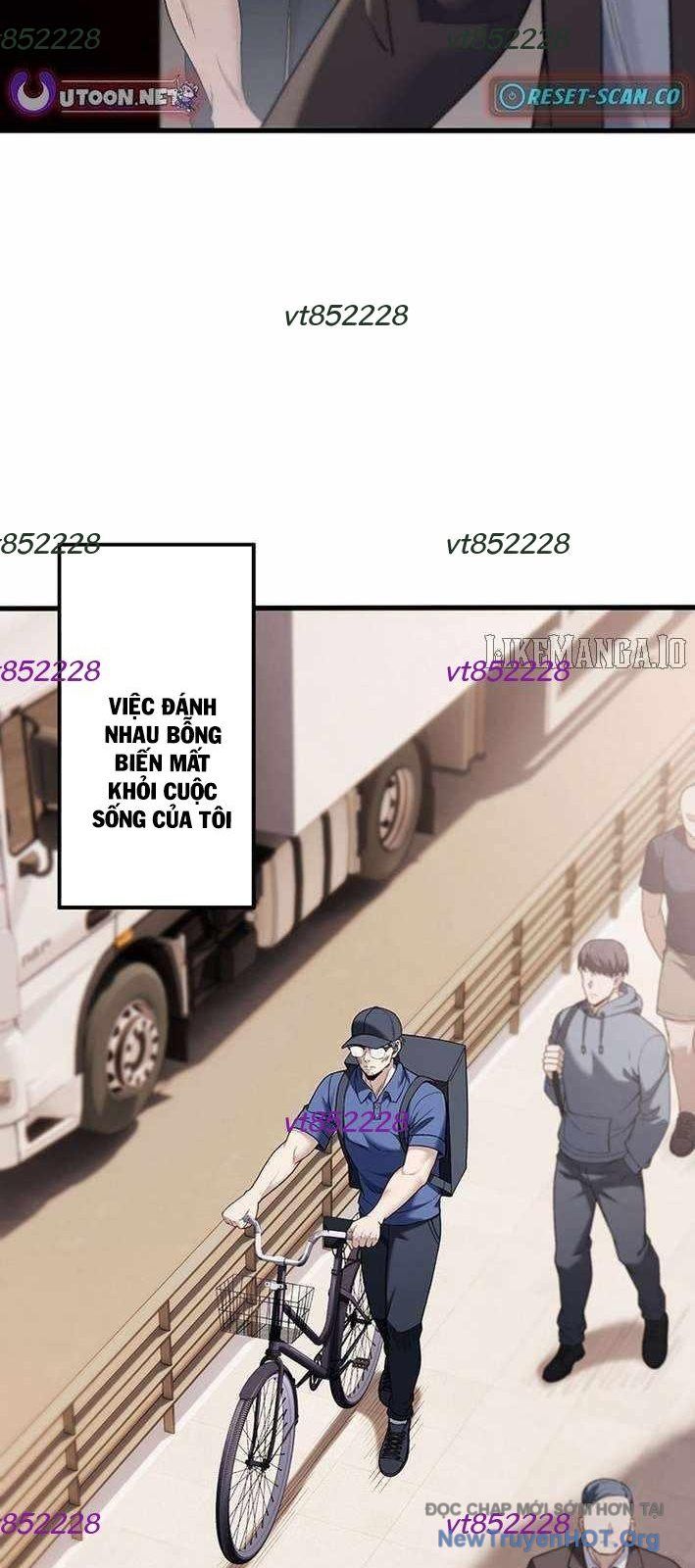 Lão Đại Trung Niên Không Danh - Chapter 21 - Page 5