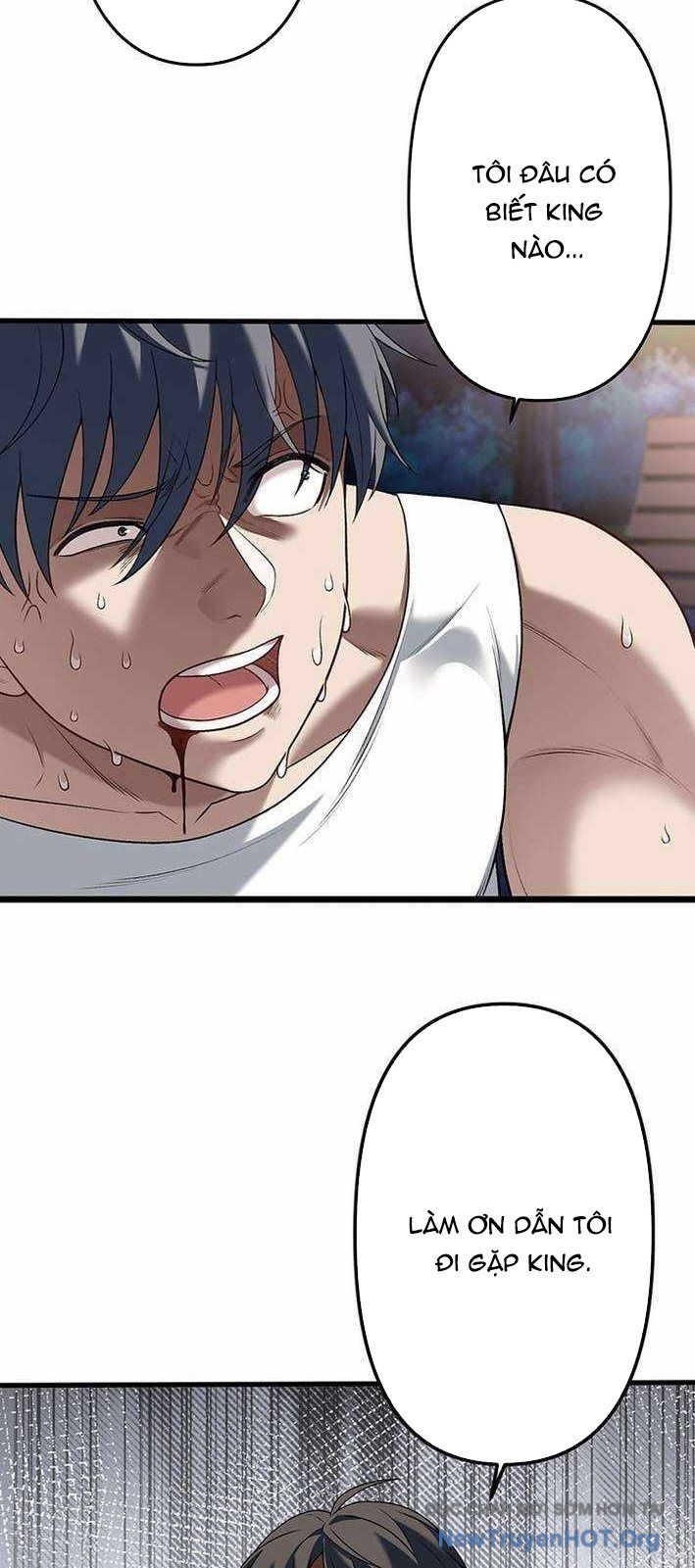 Lão Đại Trung Niên Không Danh - Chapter 21 - Page 50