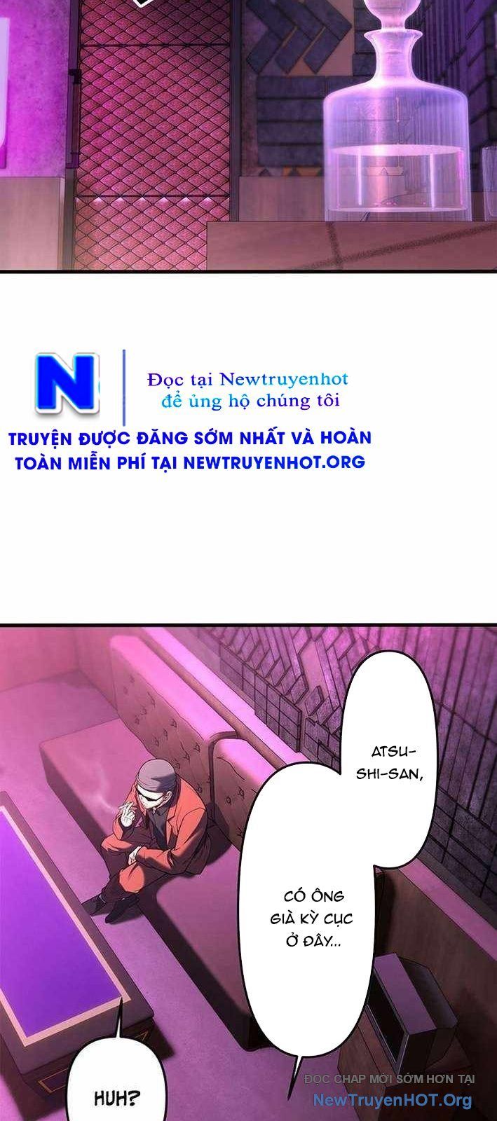 Lão Đại Trung Niên Không Danh - Chapter 21 - Page 58