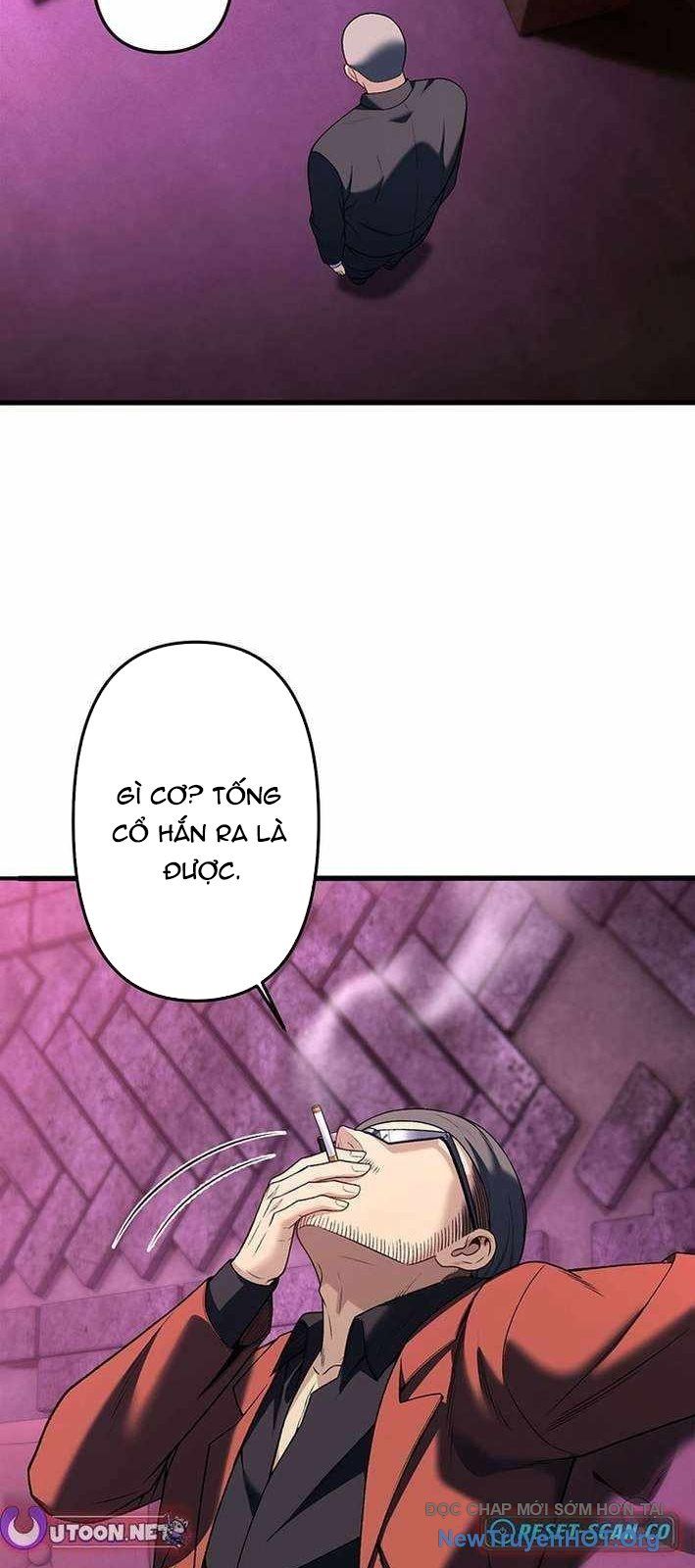 Lão Đại Trung Niên Không Danh - Chapter 21 - Page 59