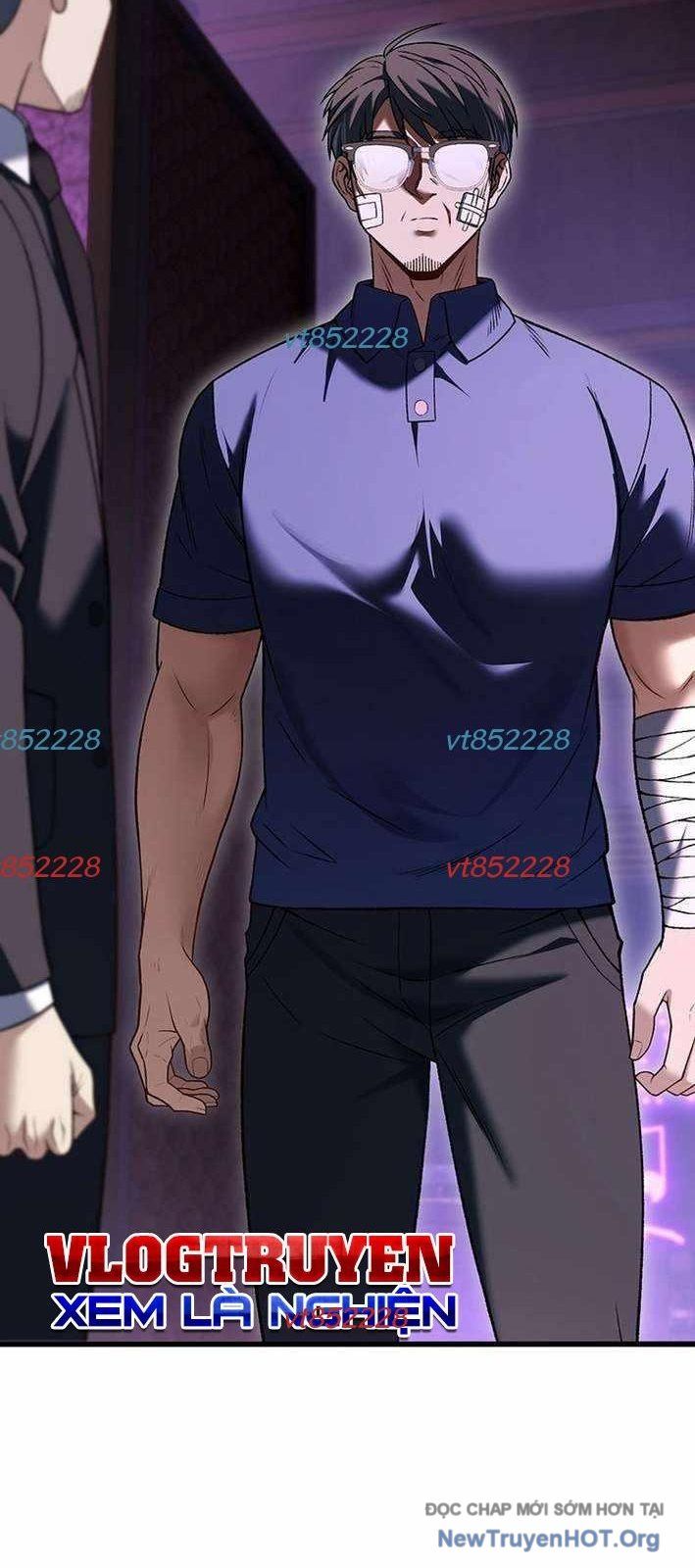 Lão Đại Trung Niên Không Danh - Chapter 21 - Page 63