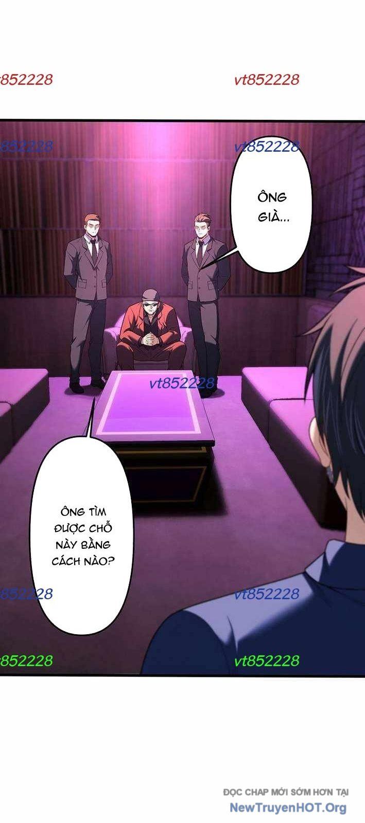 Lão Đại Trung Niên Không Danh - Chapter 21 - Page 64