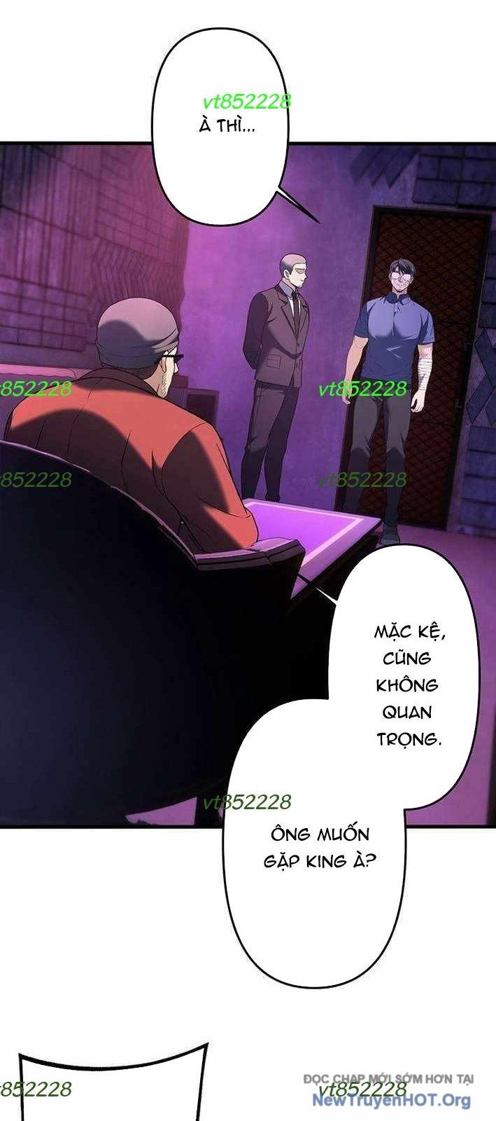 Lão Đại Trung Niên Không Danh - Chapter 21 - Page 65