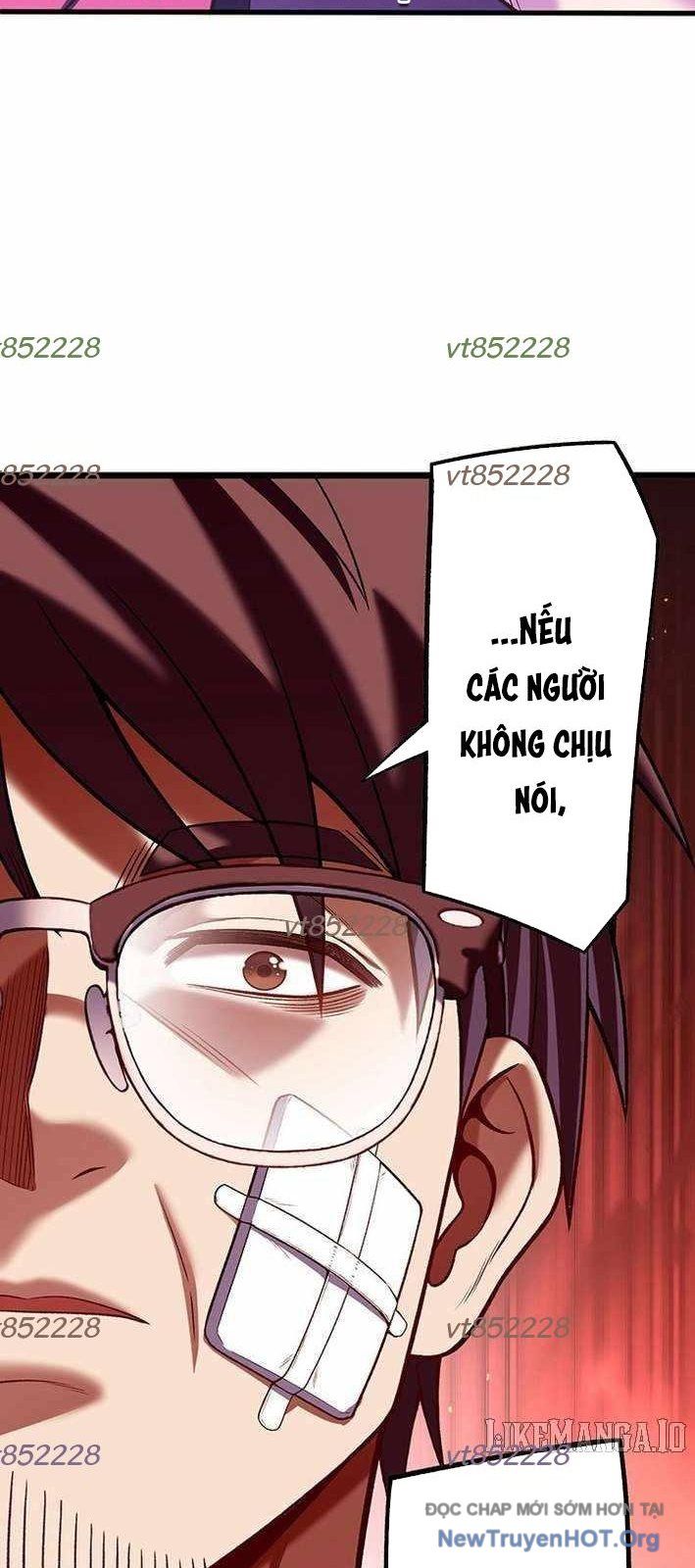 Lão Đại Trung Niên Không Danh - Chapter 21 - Page 67