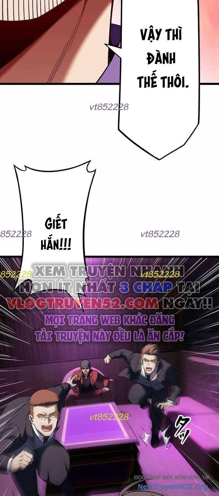 Lão Đại Trung Niên Không Danh - Chapter 21 - Page 68