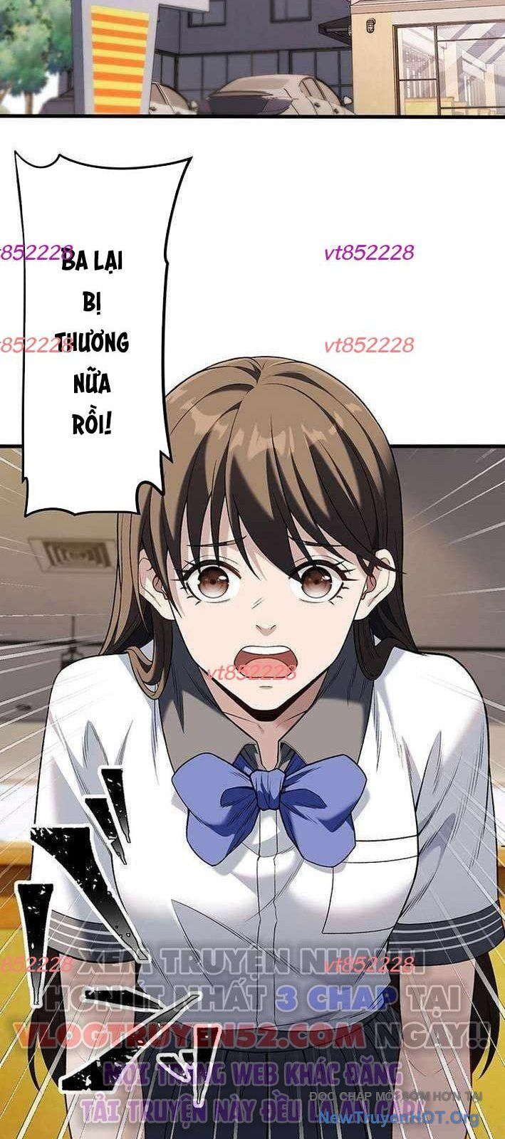 Lão Đại Trung Niên Không Danh - Chapter 21 - Page 7