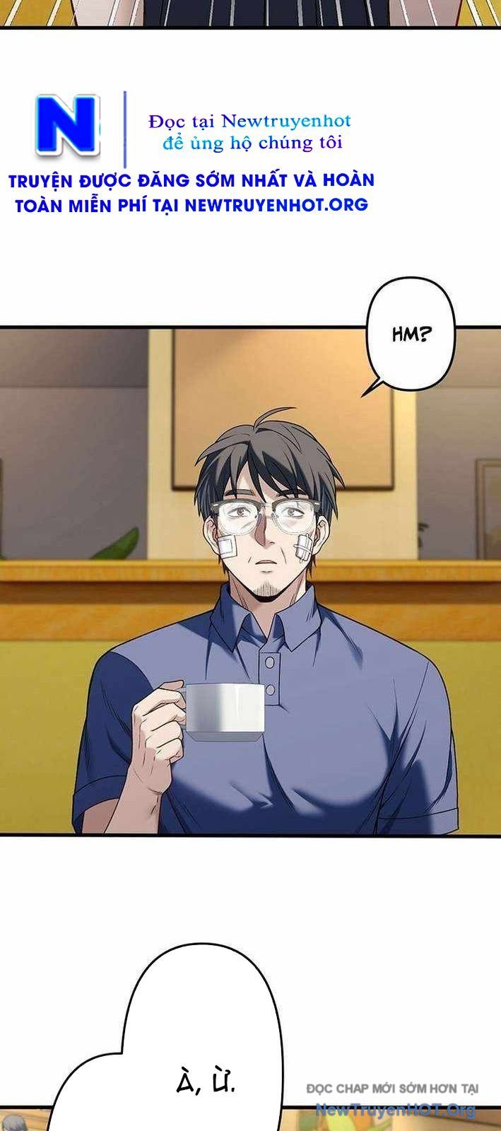 Lão Đại Trung Niên Không Danh - Chapter 21 - Page 8