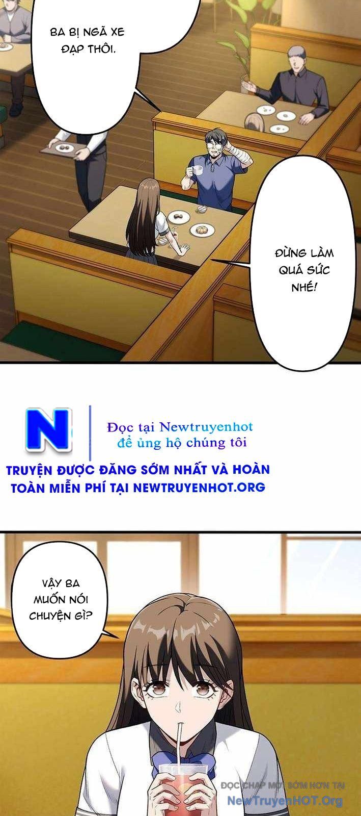Lão Đại Trung Niên Không Danh - Chapter 21 - Page 9