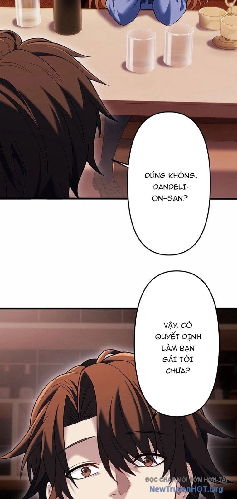 Lão Đại Trung Niên Không Danh - Chapter 22 - Page 10