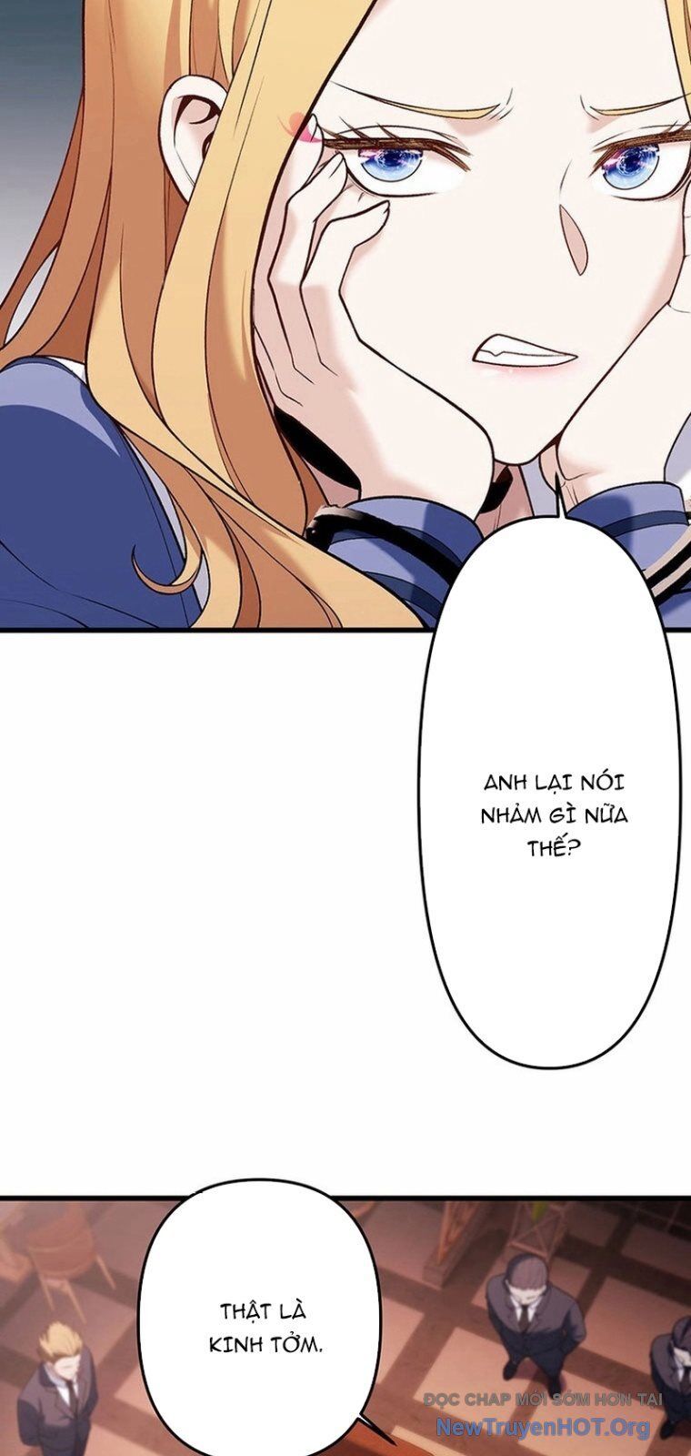 Lão Đại Trung Niên Không Danh - Chapter 22 - Page 12