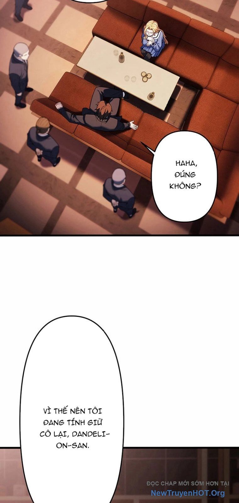 Lão Đại Trung Niên Không Danh - Chapter 22 - Page 13