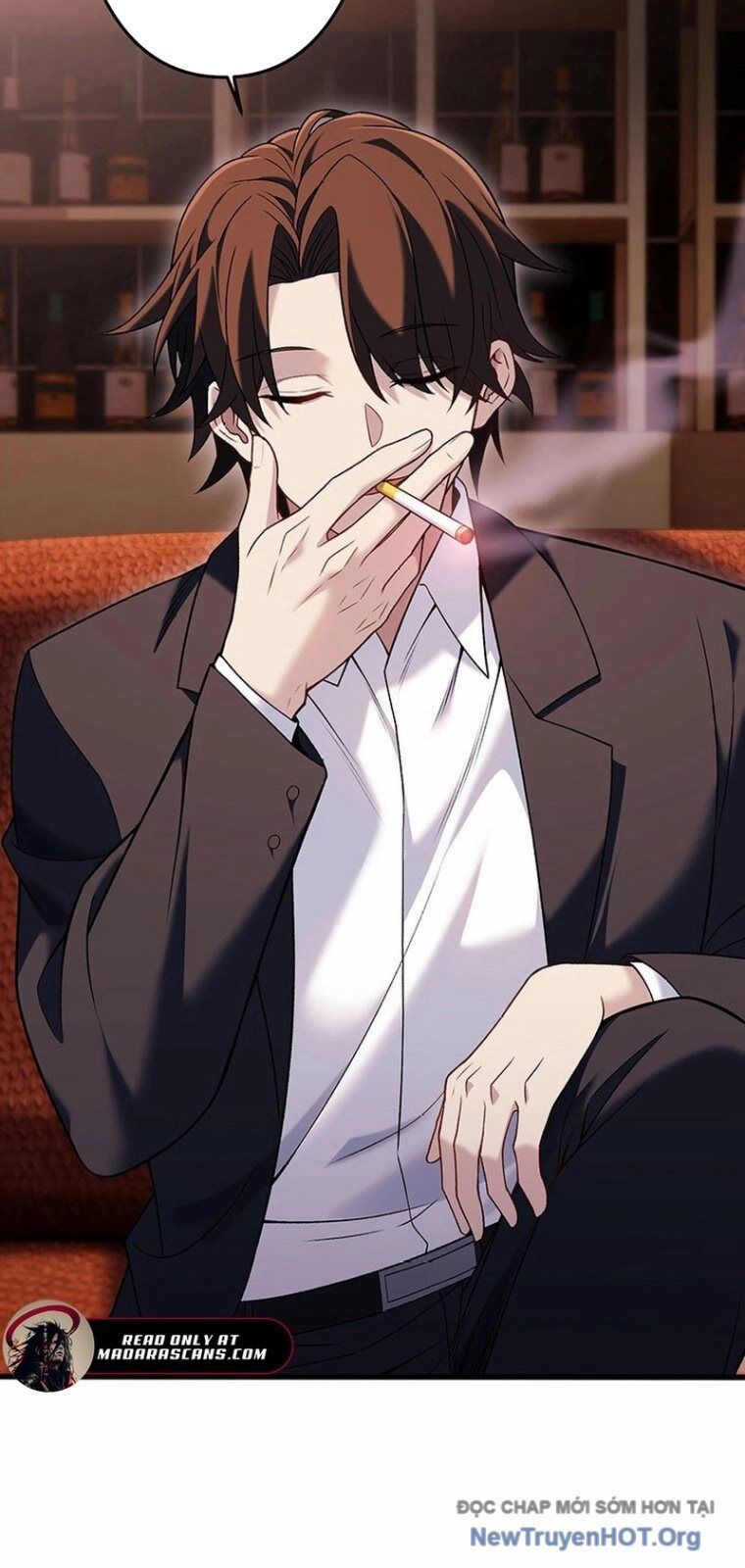 Lão Đại Trung Niên Không Danh - Chapter 22 - Page 14