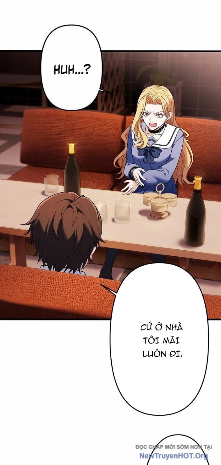 Lão Đại Trung Niên Không Danh - Chapter 22 - Page 15