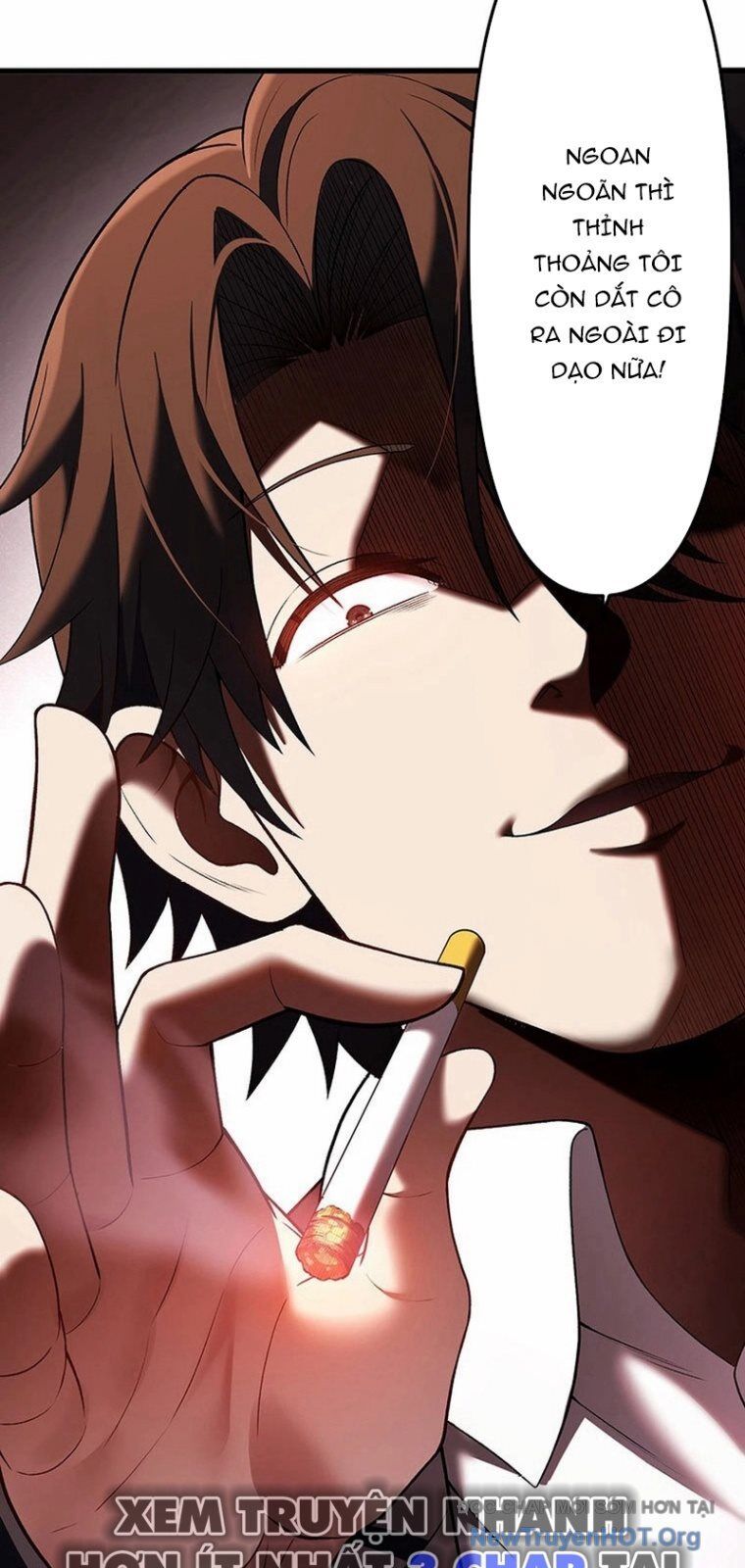 Lão Đại Trung Niên Không Danh - Chapter 22 - Page 16