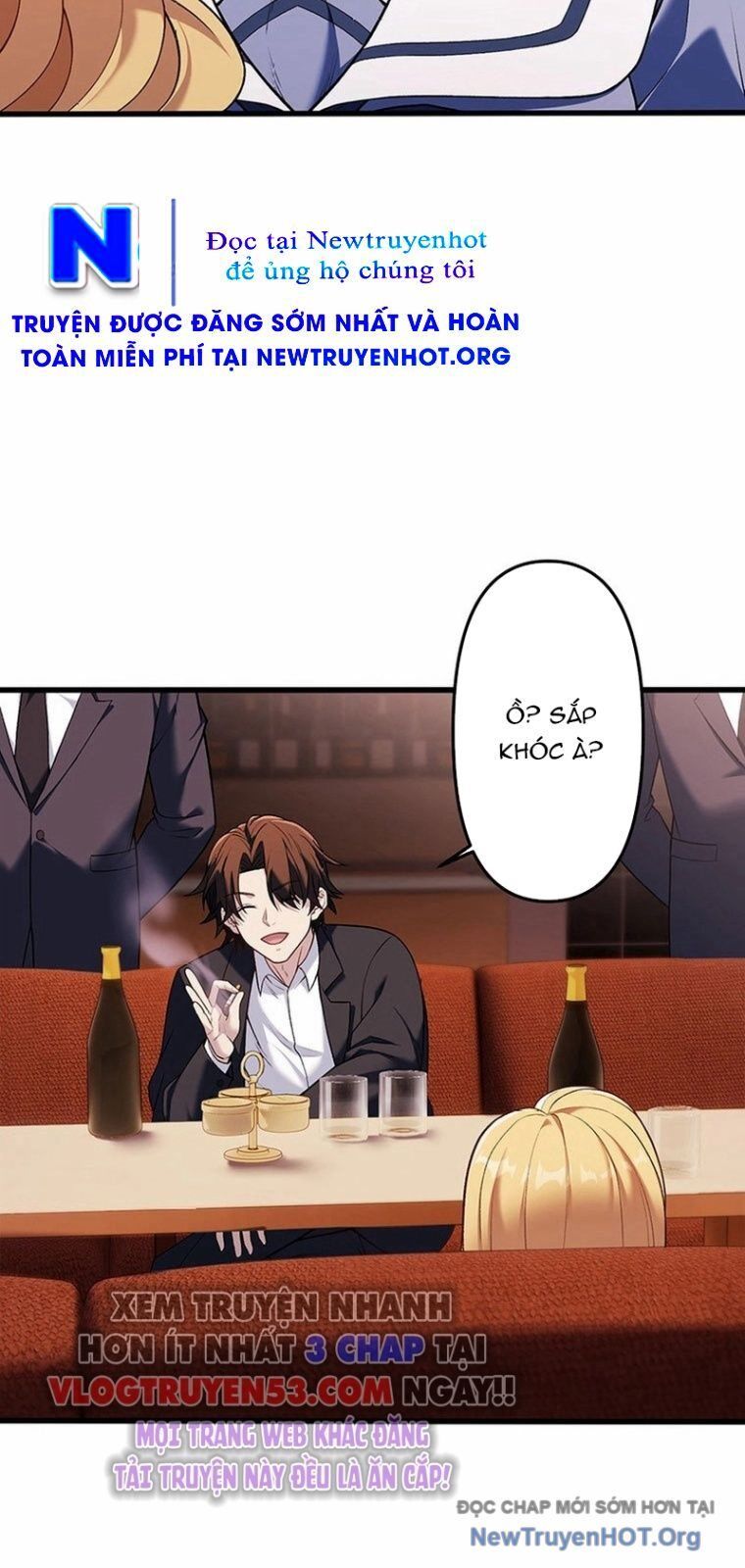 Lão Đại Trung Niên Không Danh - Chapter 22 - Page 18
