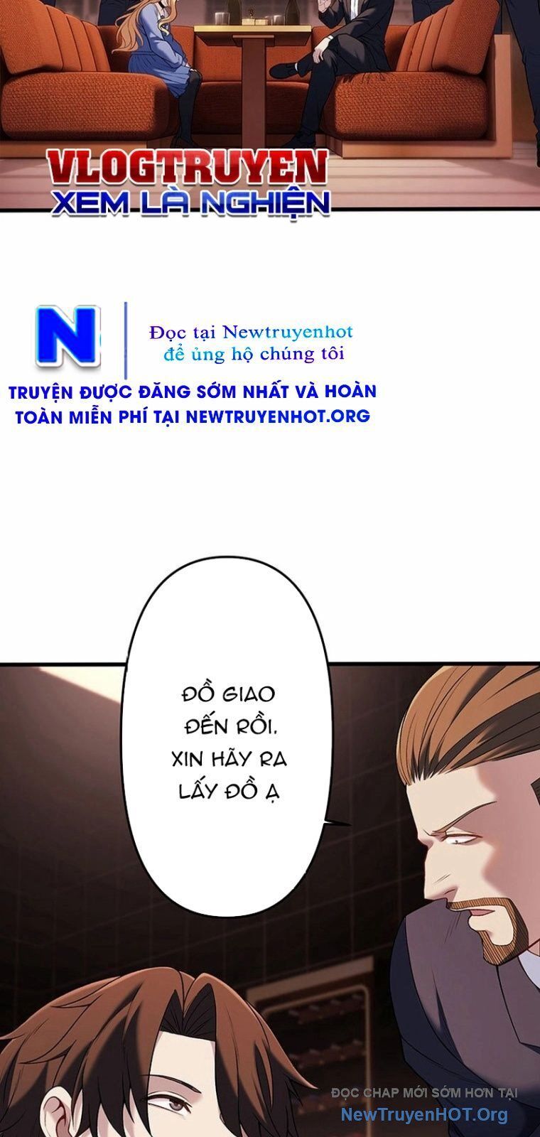 Lão Đại Trung Niên Không Danh - Chapter 22 - Page 21