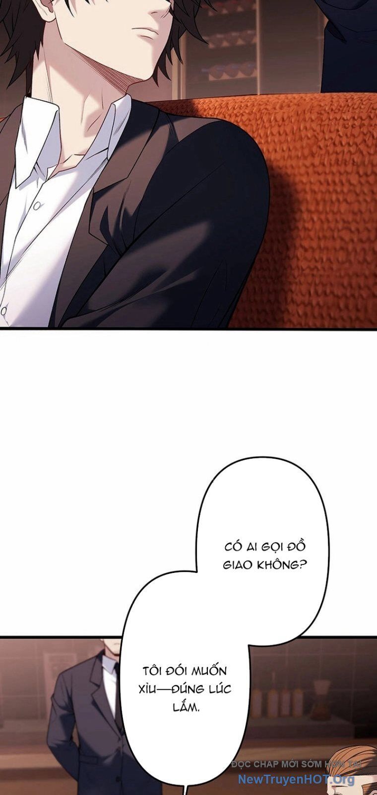 Lão Đại Trung Niên Không Danh - Chapter 22 - Page 22