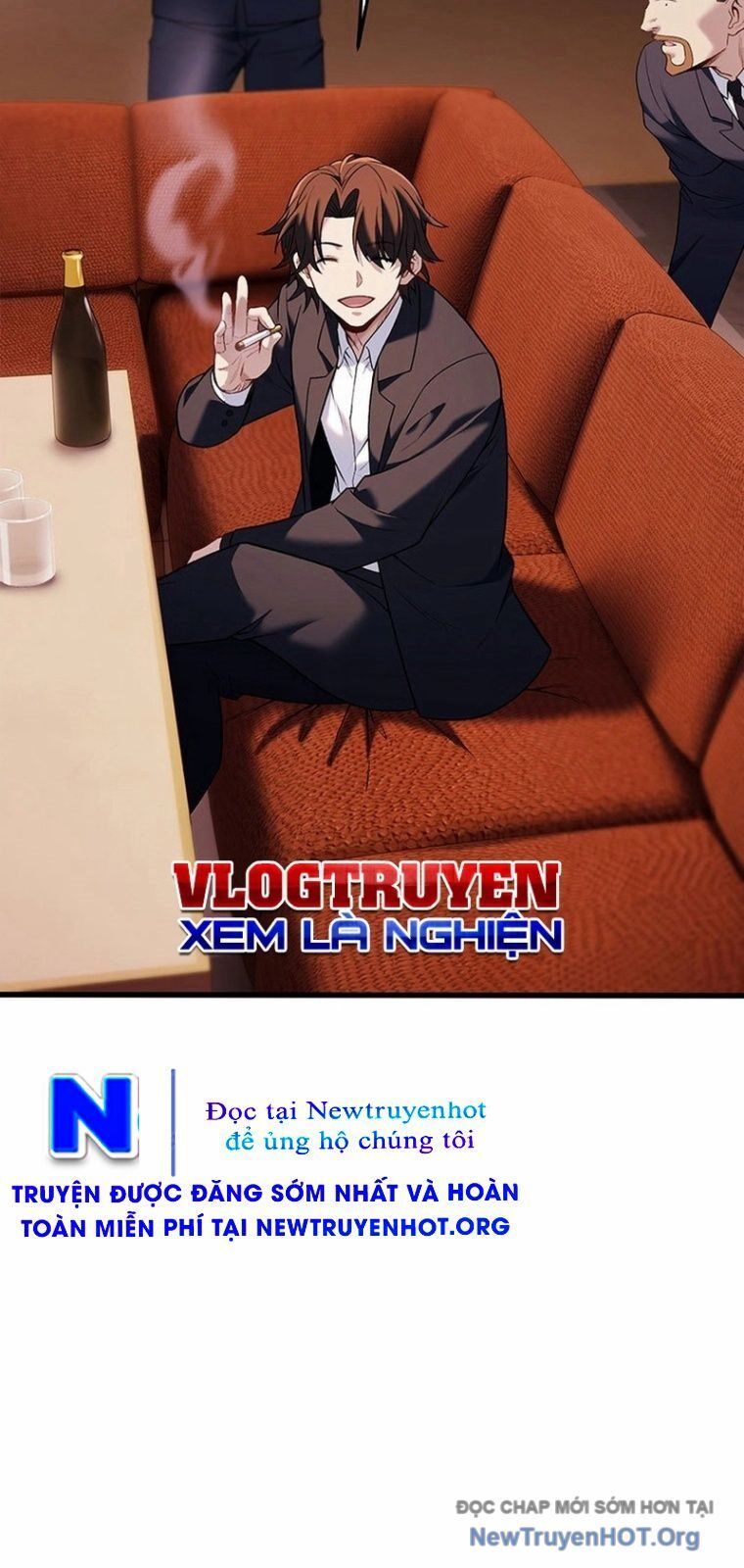 Lão Đại Trung Niên Không Danh - Chapter 22 - Page 23