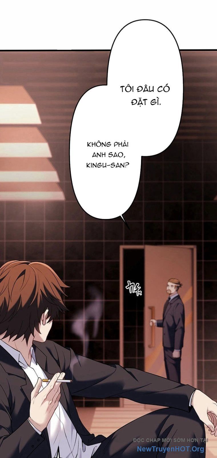 Lão Đại Trung Niên Không Danh - Chapter 22 - Page 24