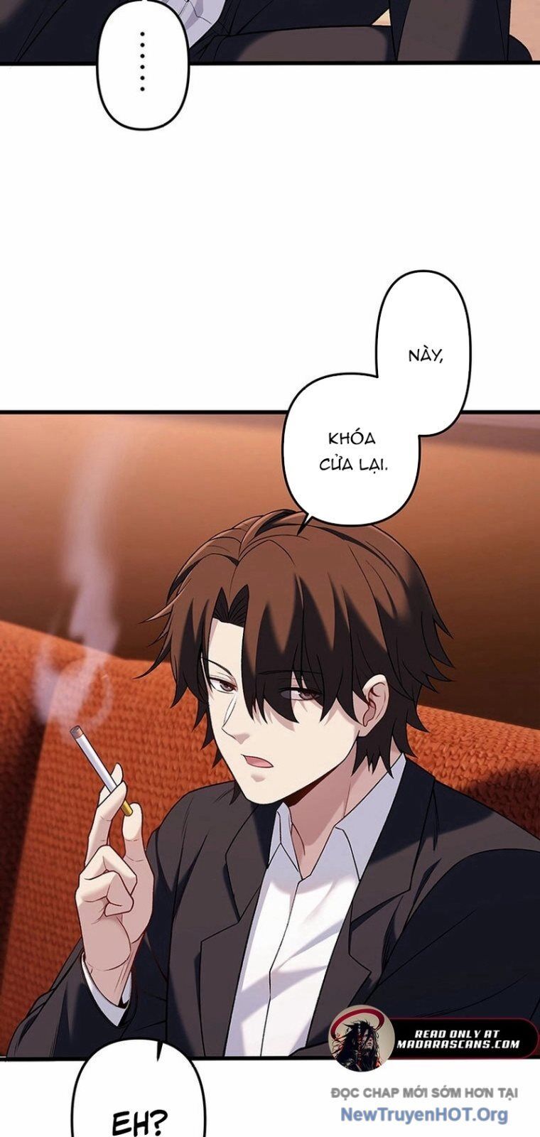 Lão Đại Trung Niên Không Danh - Chapter 22 - Page 25