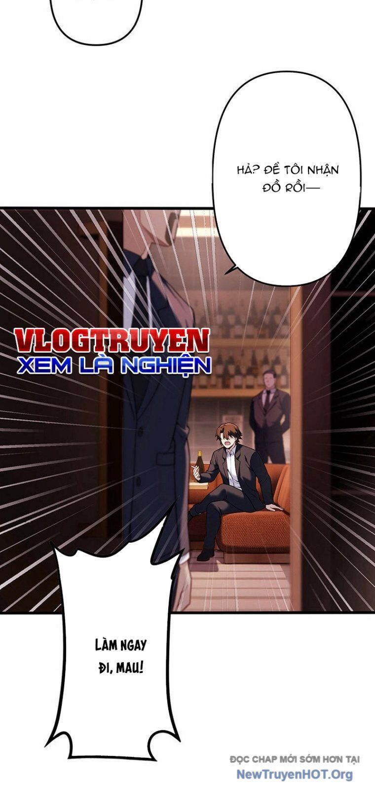 Lão Đại Trung Niên Không Danh - Chapter 22 - Page 26