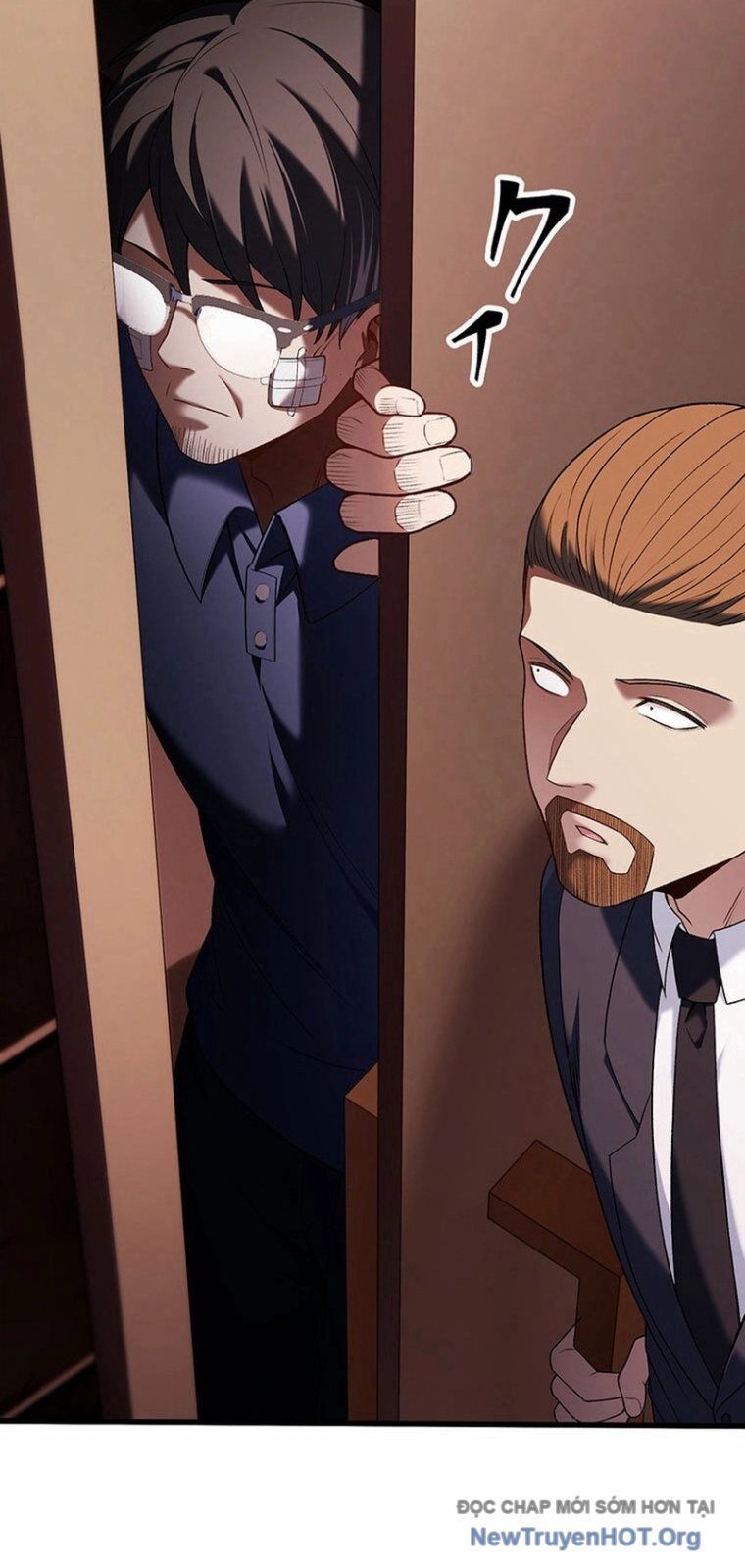 Lão Đại Trung Niên Không Danh - Chapter 22 - Page 28