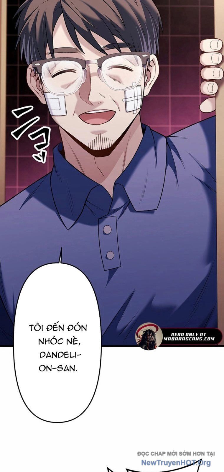 Lão Đại Trung Niên Không Danh - Chapter 22 - Page 31