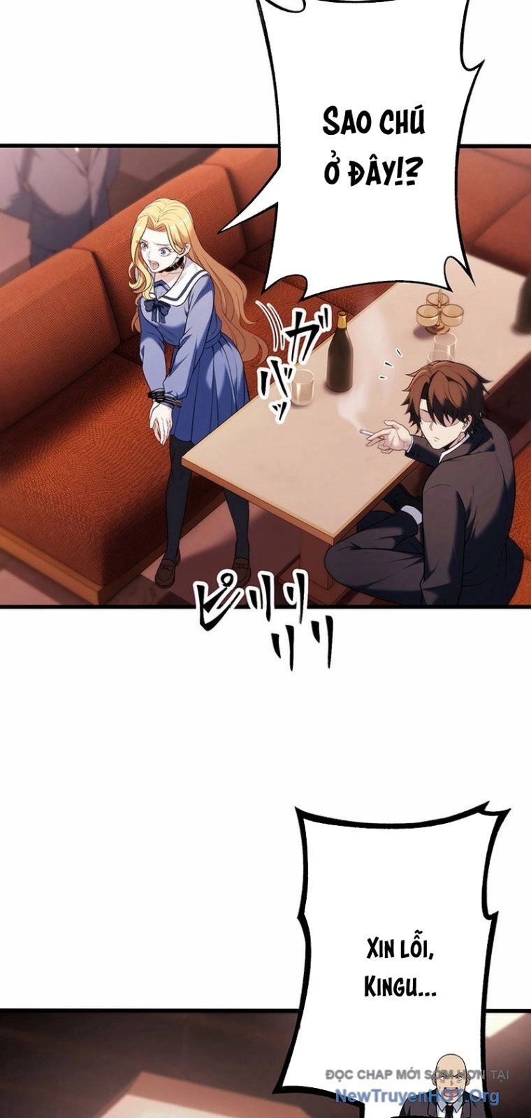 Lão Đại Trung Niên Không Danh - Chapter 22 - Page 32