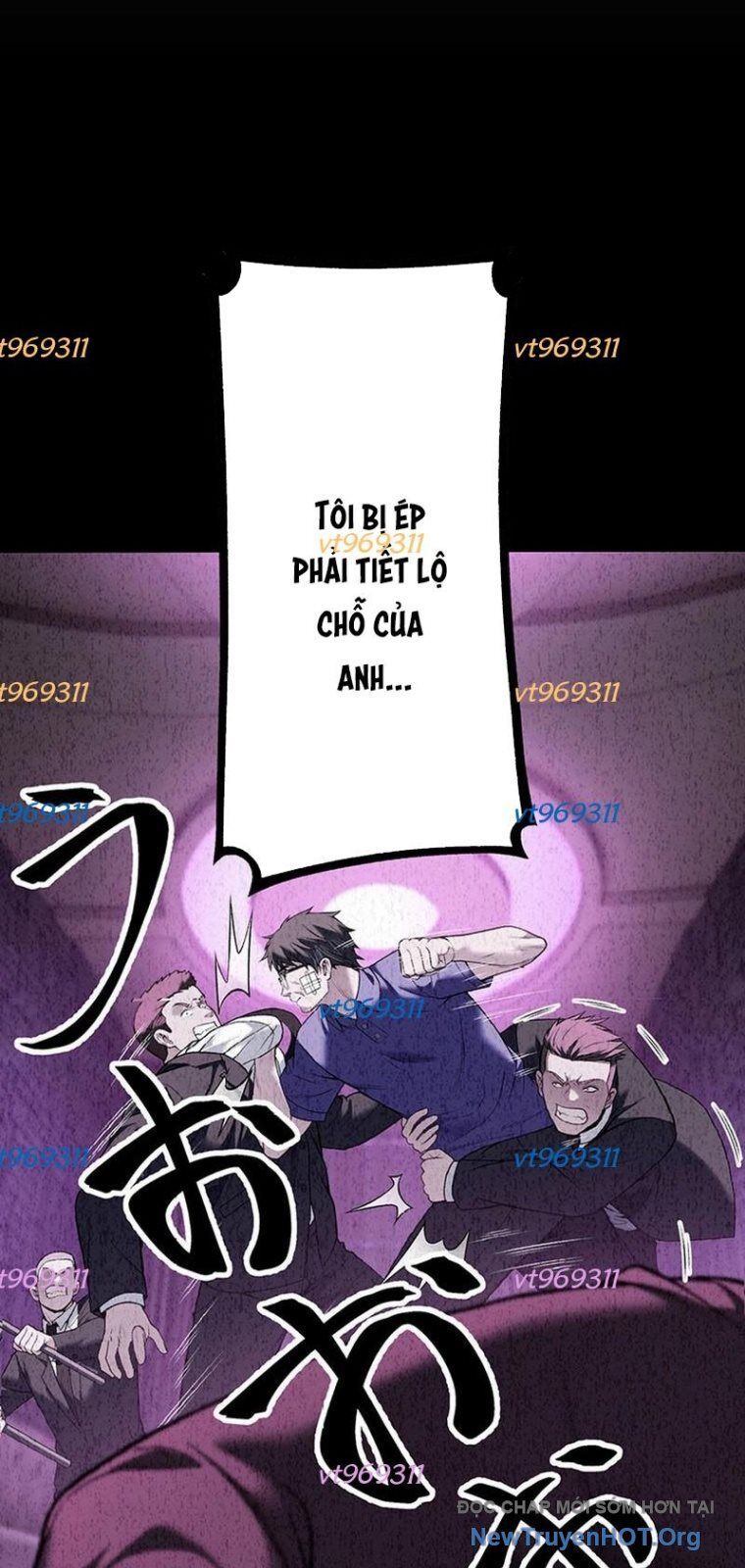 Lão Đại Trung Niên Không Danh - Chapter 22 - Page 34