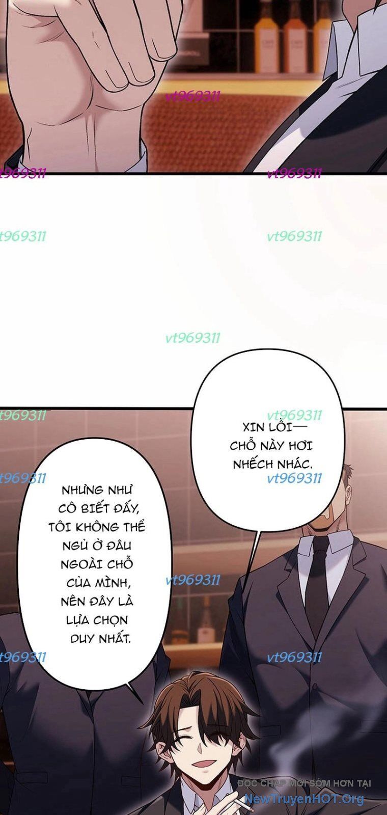 Lão Đại Trung Niên Không Danh - Chapter 22 - Page 4