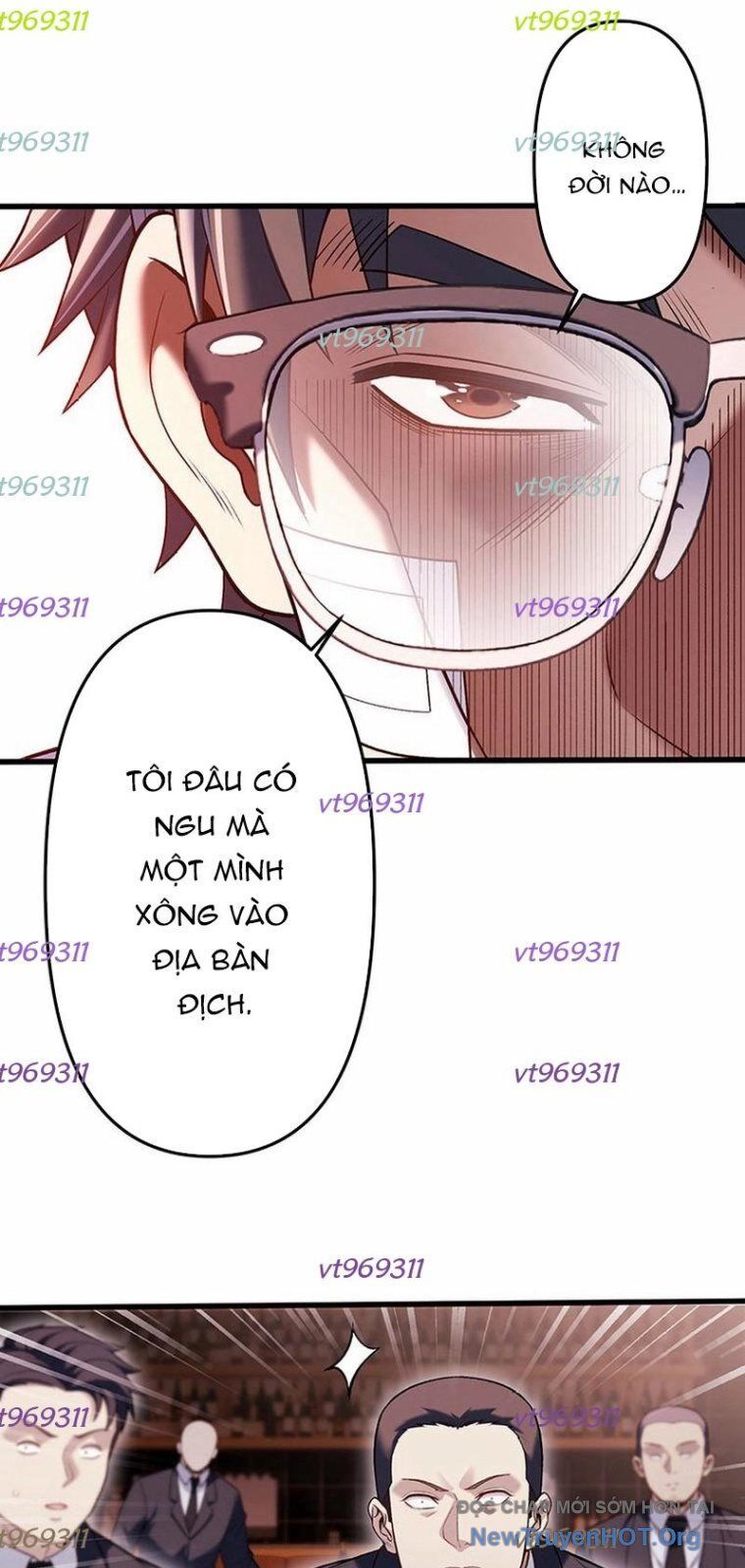 Lão Đại Trung Niên Không Danh - Chapter 22 - Page 40