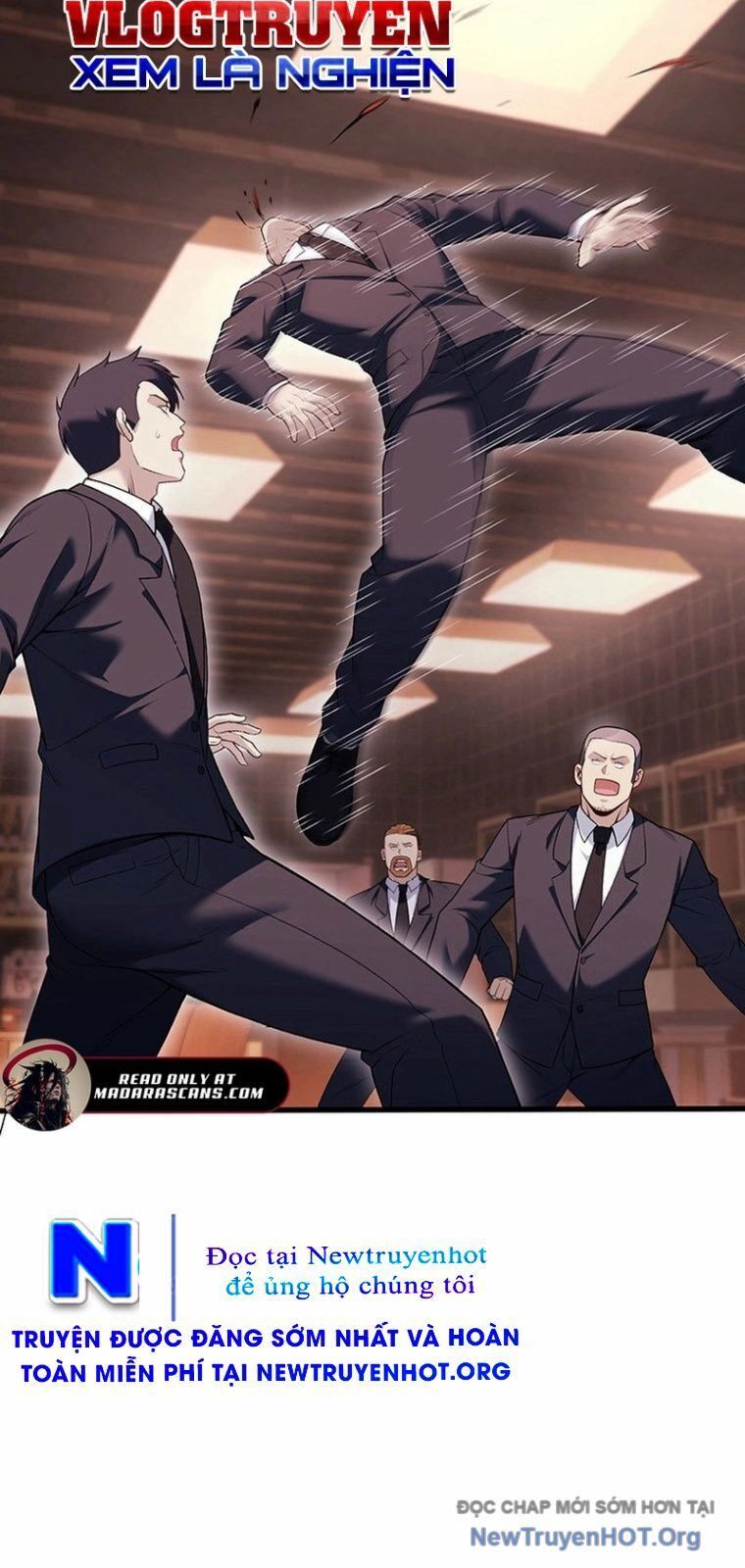 Lão Đại Trung Niên Không Danh - Chapter 22 - Page 42