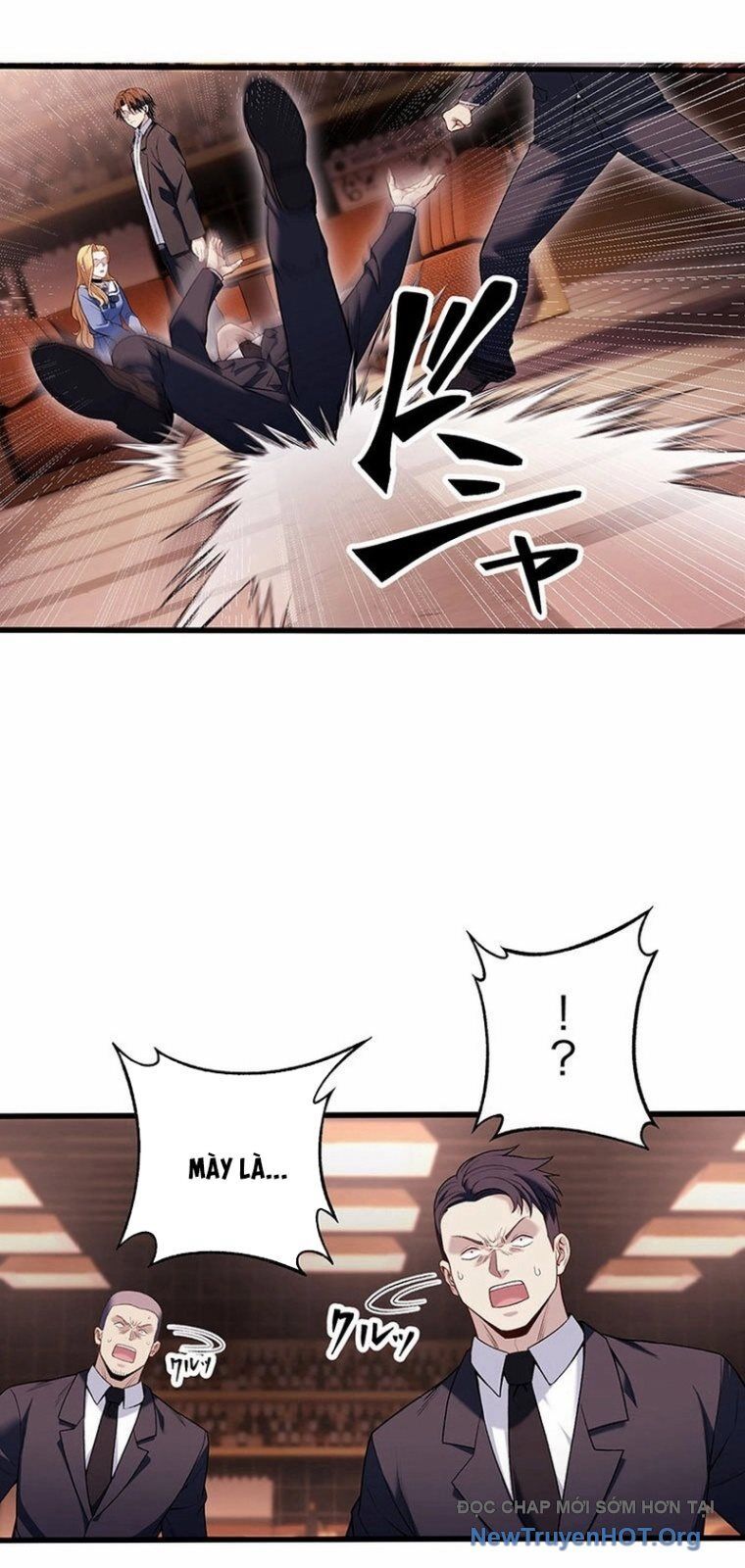 Lão Đại Trung Niên Không Danh - Chapter 22 - Page 43