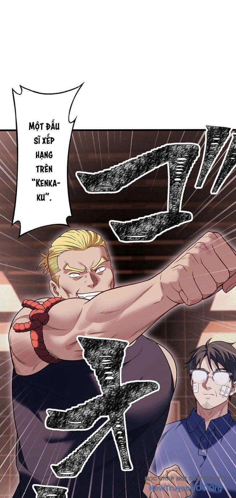 Lão Đại Trung Niên Không Danh - Chapter 22 - Page 44