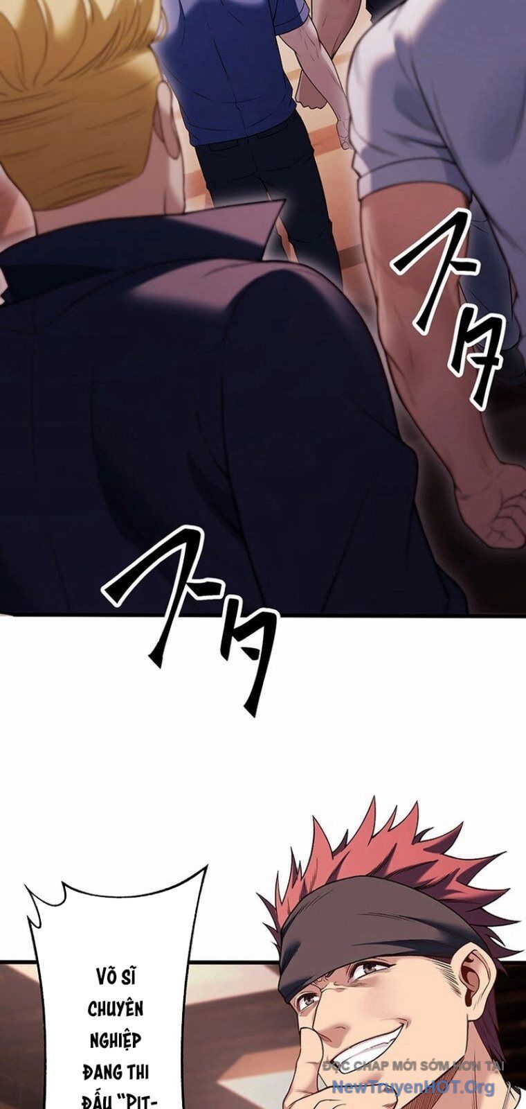 Lão Đại Trung Niên Không Danh - Chapter 22 - Page 46