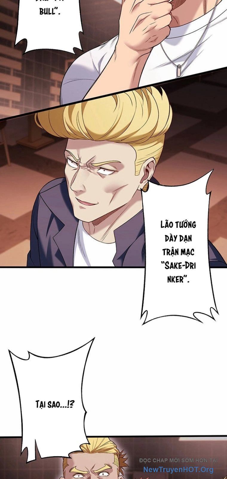 Lão Đại Trung Niên Không Danh - Chapter 22 - Page 47