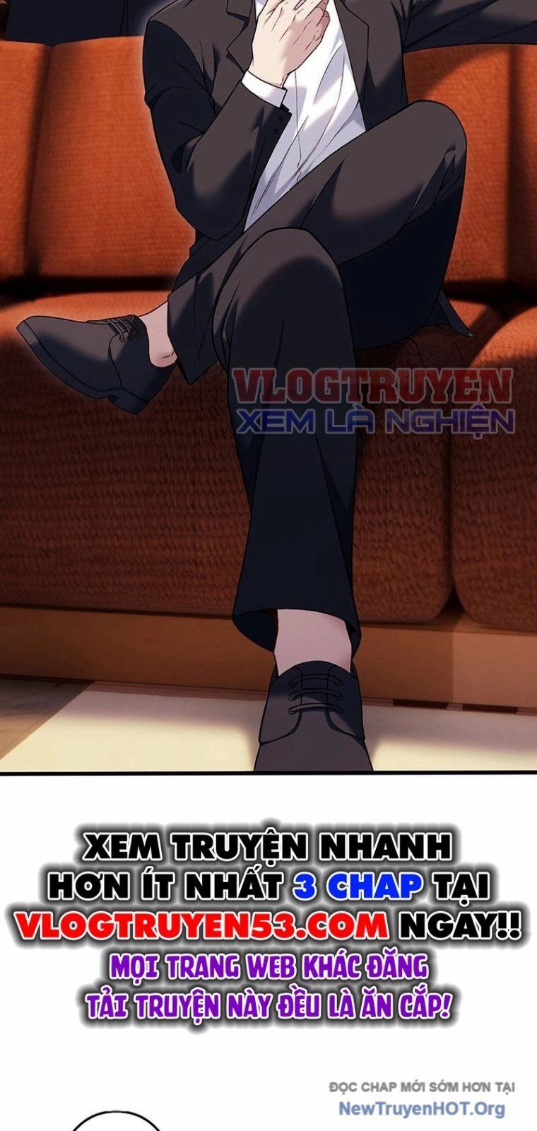 Lão Đại Trung Niên Không Danh - Chapter 22 - Page 5