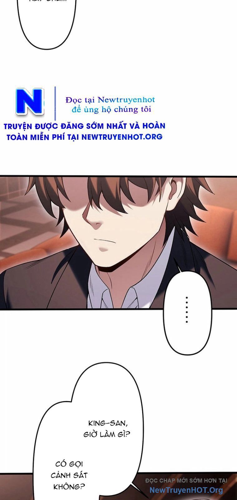 Lão Đại Trung Niên Không Danh - Chapter 22 - Page 56