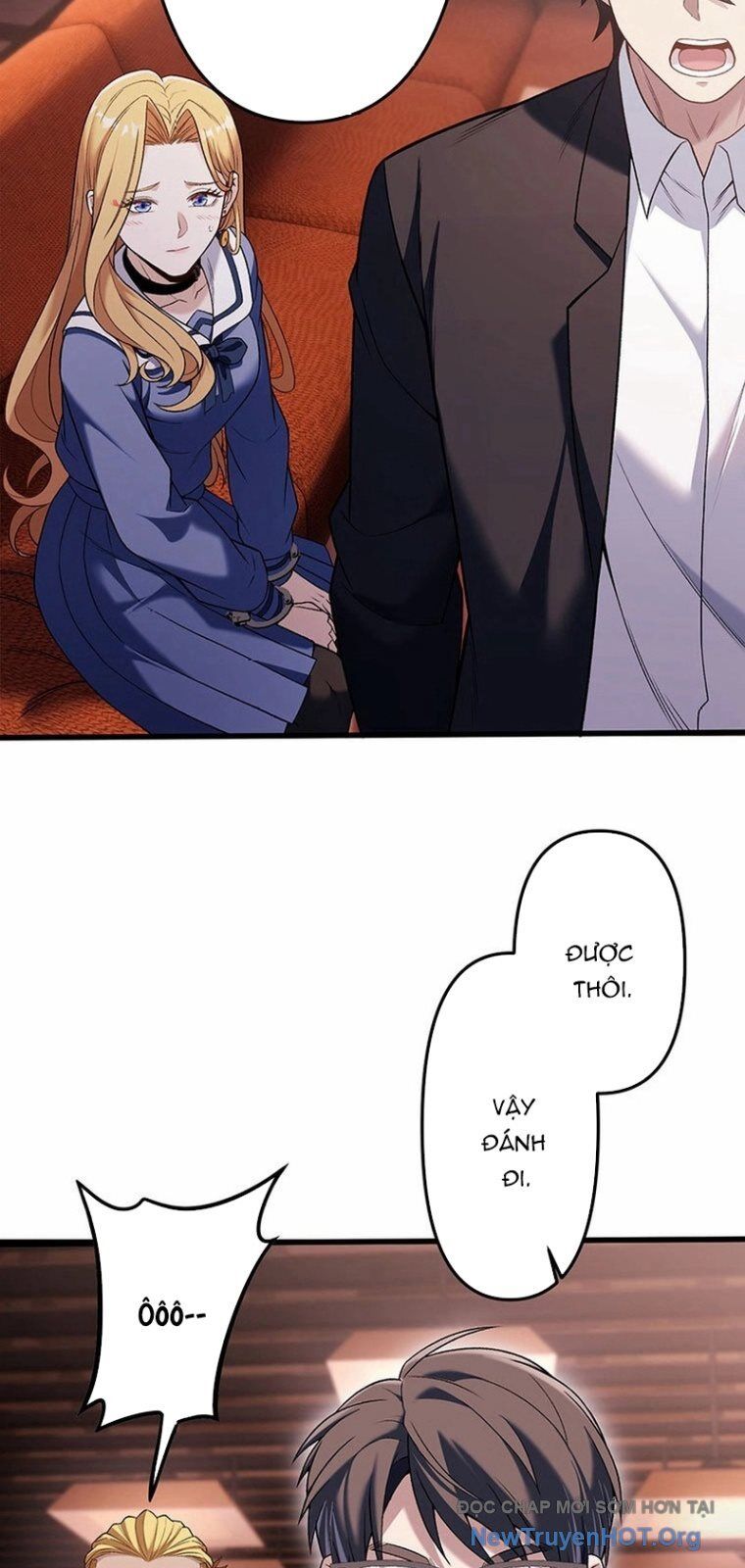 Lão Đại Trung Niên Không Danh - Chapter 22 - Page 58