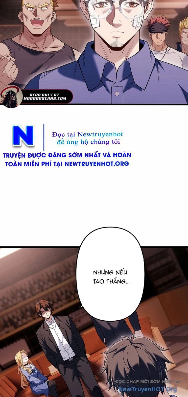 Lão Đại Trung Niên Không Danh - Chapter 22 - Page 59