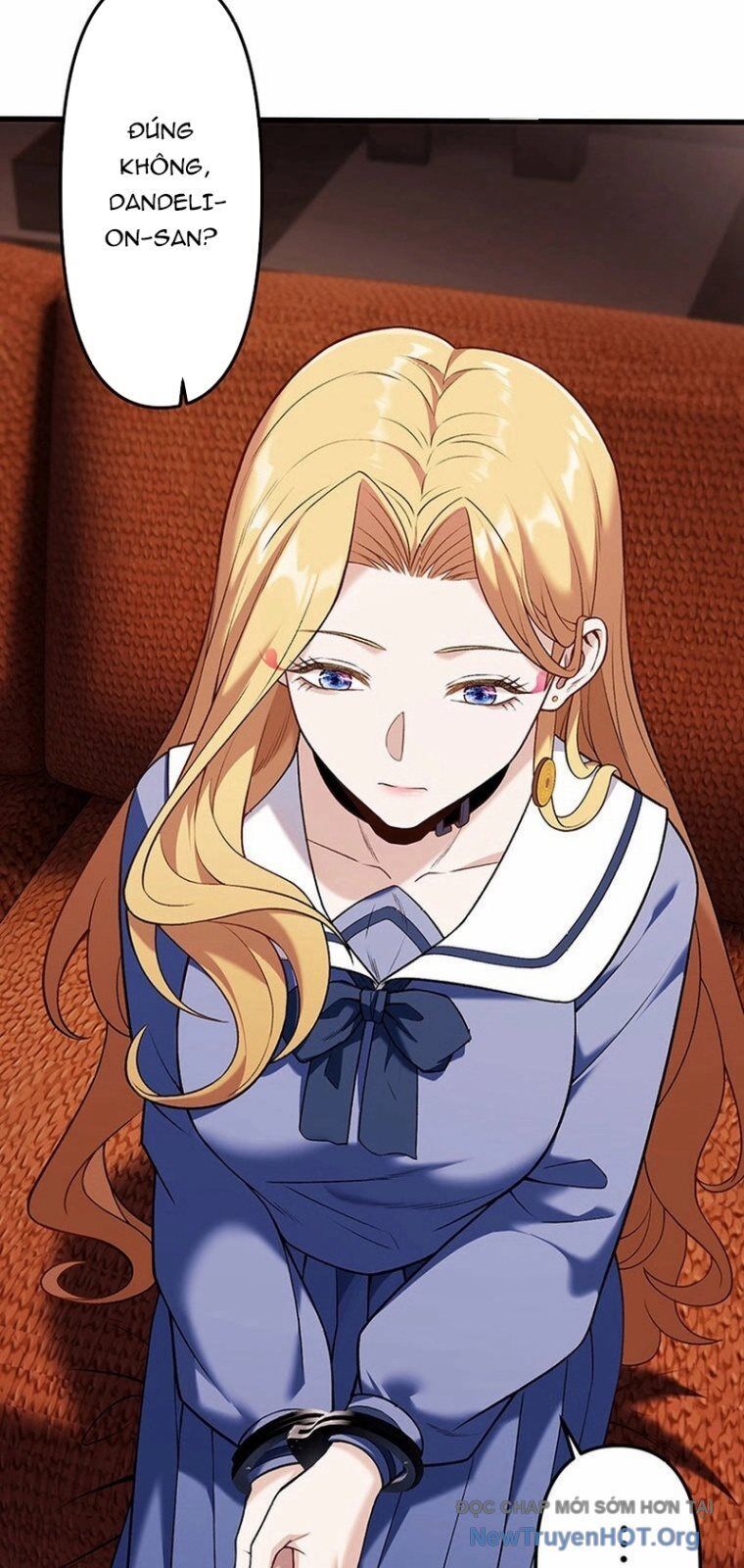 Lão Đại Trung Niên Không Danh - Chapter 22 - Page 6